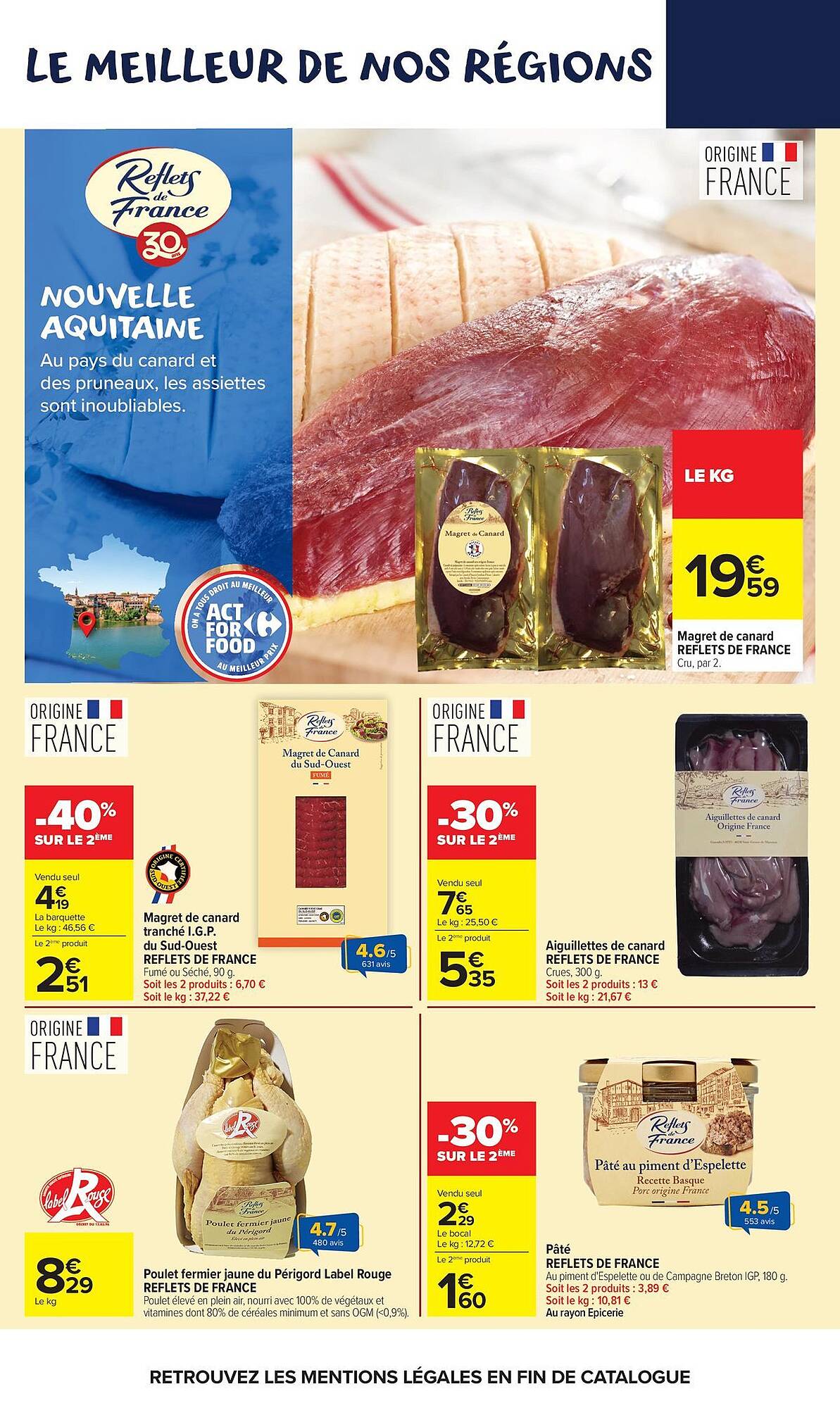 Carrefour Market Catalogue - Pagina 24