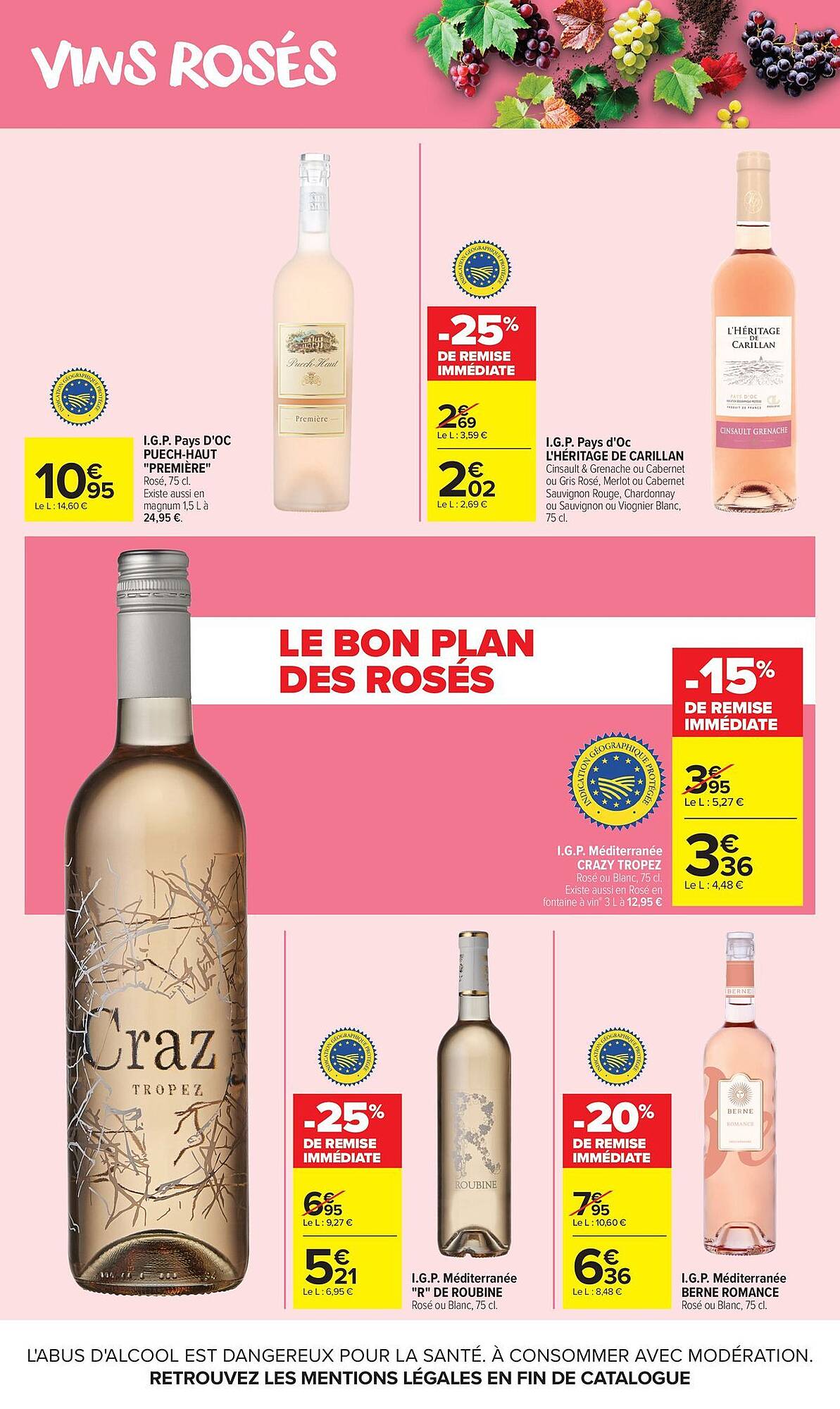 Carrefour Market Catalogue - Pagina 6