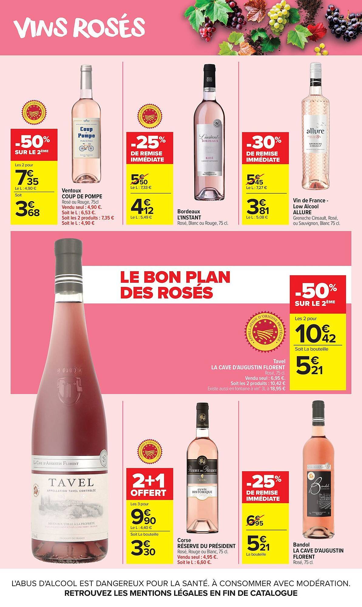 Carrefour Market Catalogue - Pagina 7