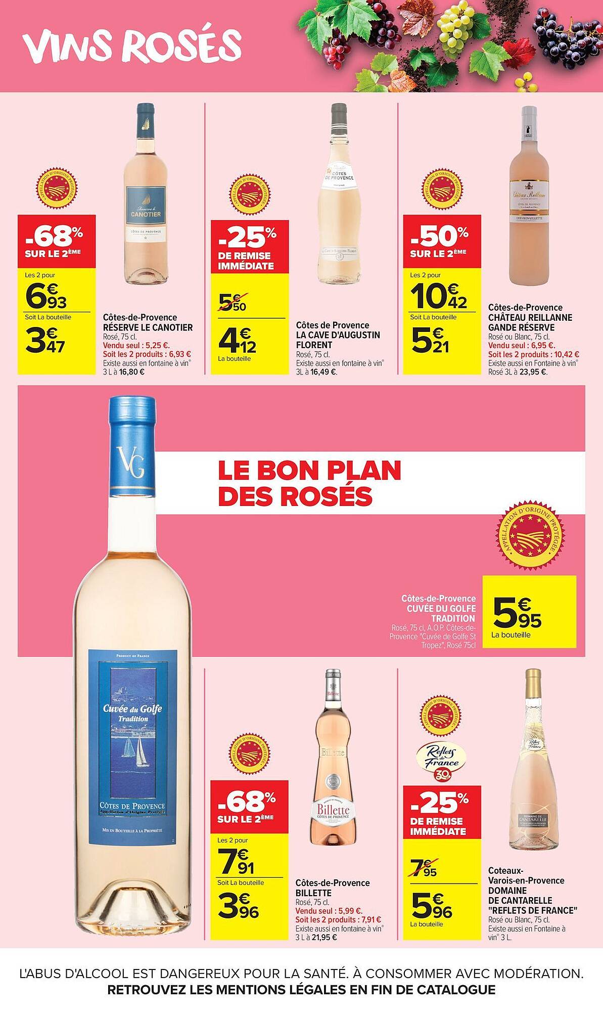 Carrefour Market Catalogue - Pagina 8