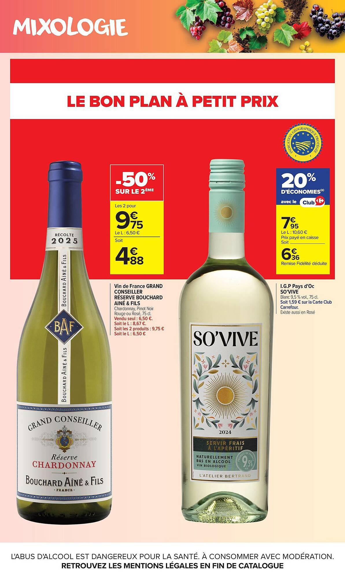 Carrefour Market Catalogue - Pagina 9