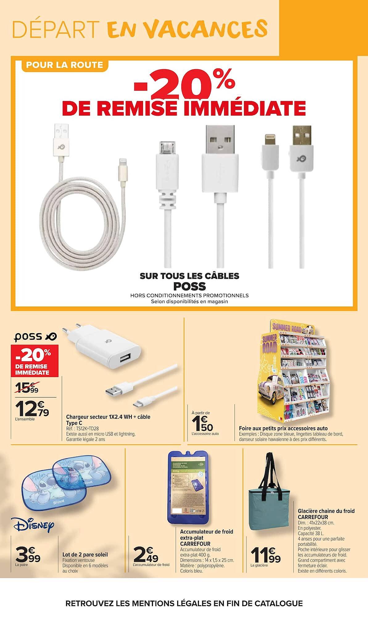 Carrefour Market Catalogue - Pagina 10