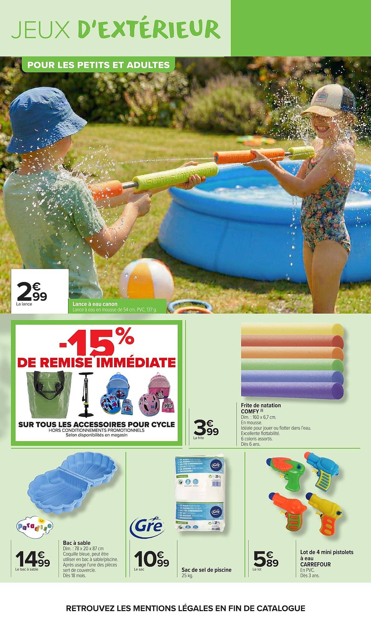 Carrefour Market Catalogue - Pagina 2