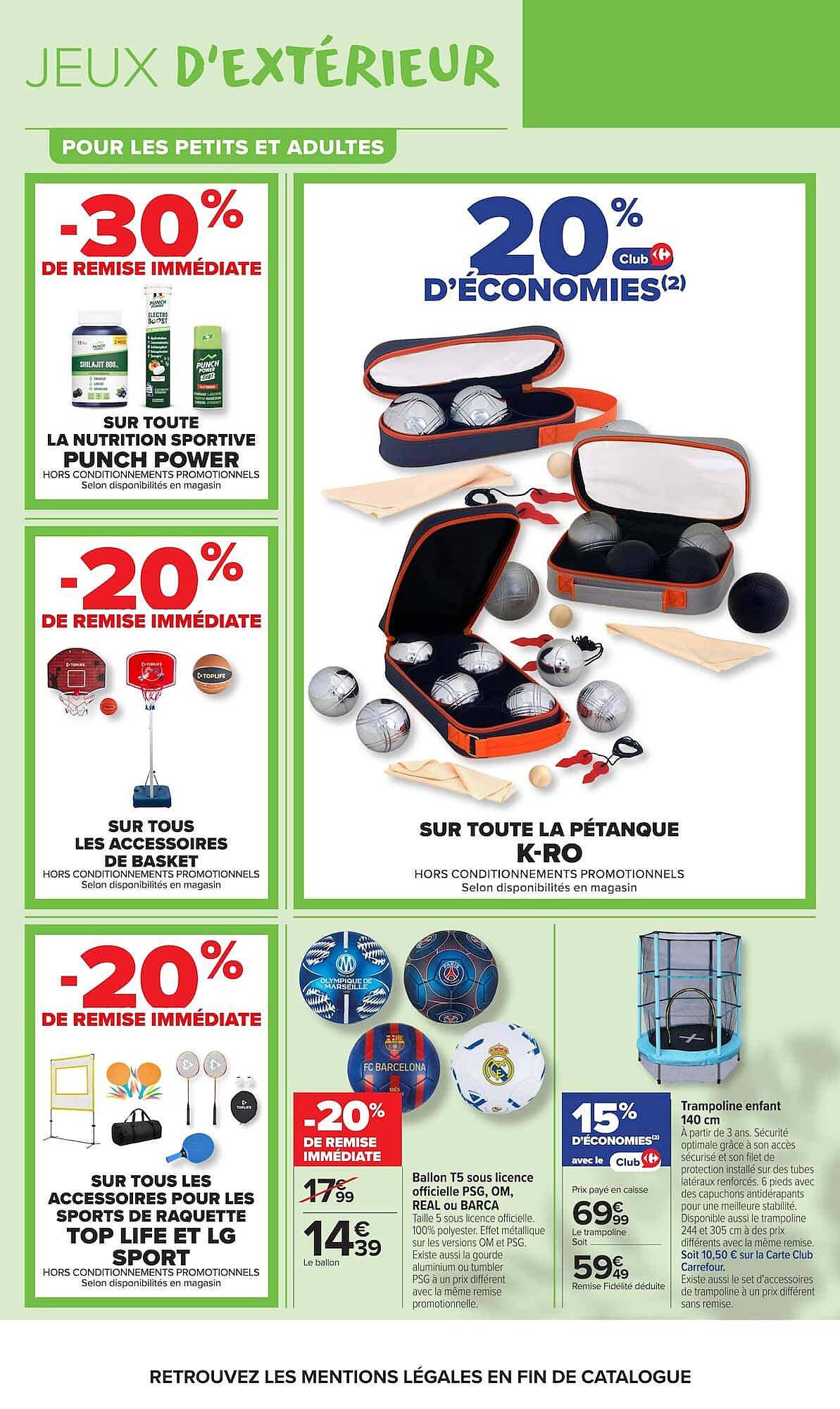 Carrefour Market Catalogue - Pagina 3