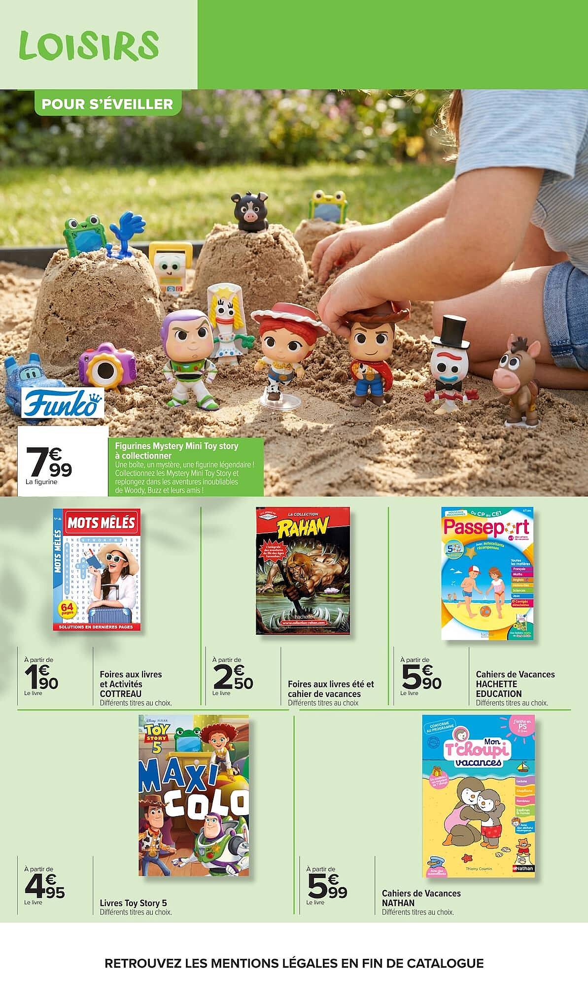 Carrefour Market Catalogue - Pagina 4