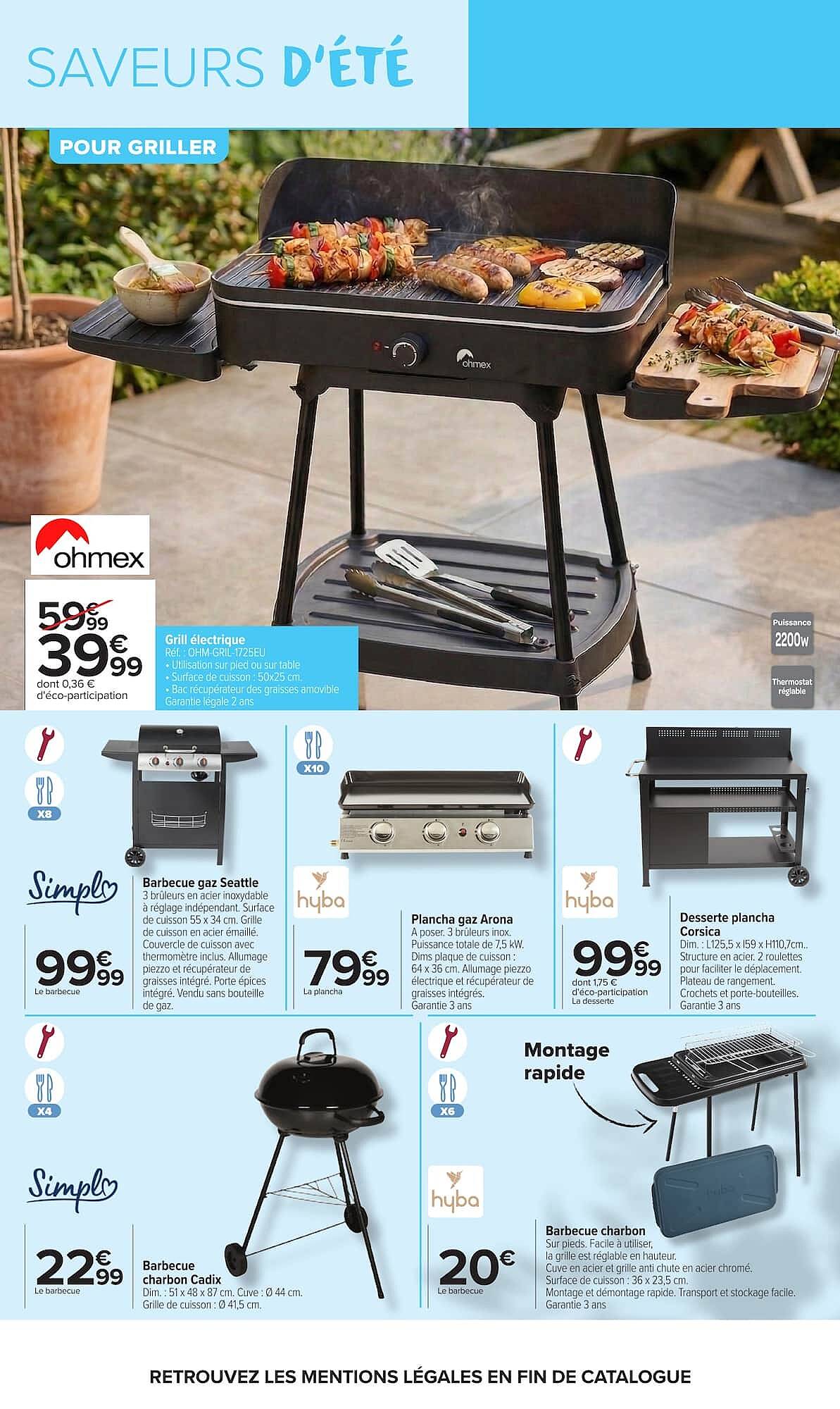 Carrefour Market Catalogue - Pagina 5