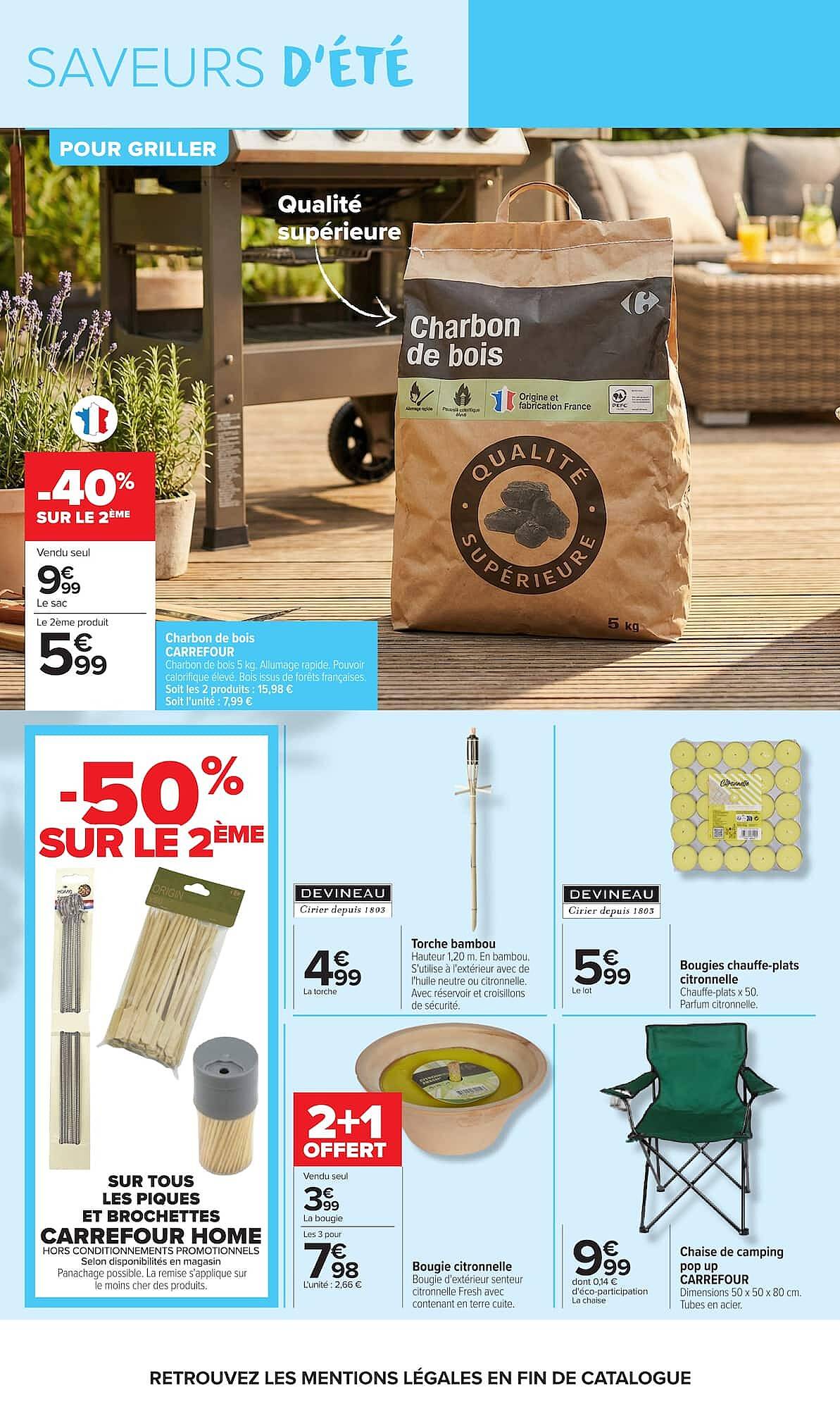 Carrefour Market Catalogue - Pagina 6