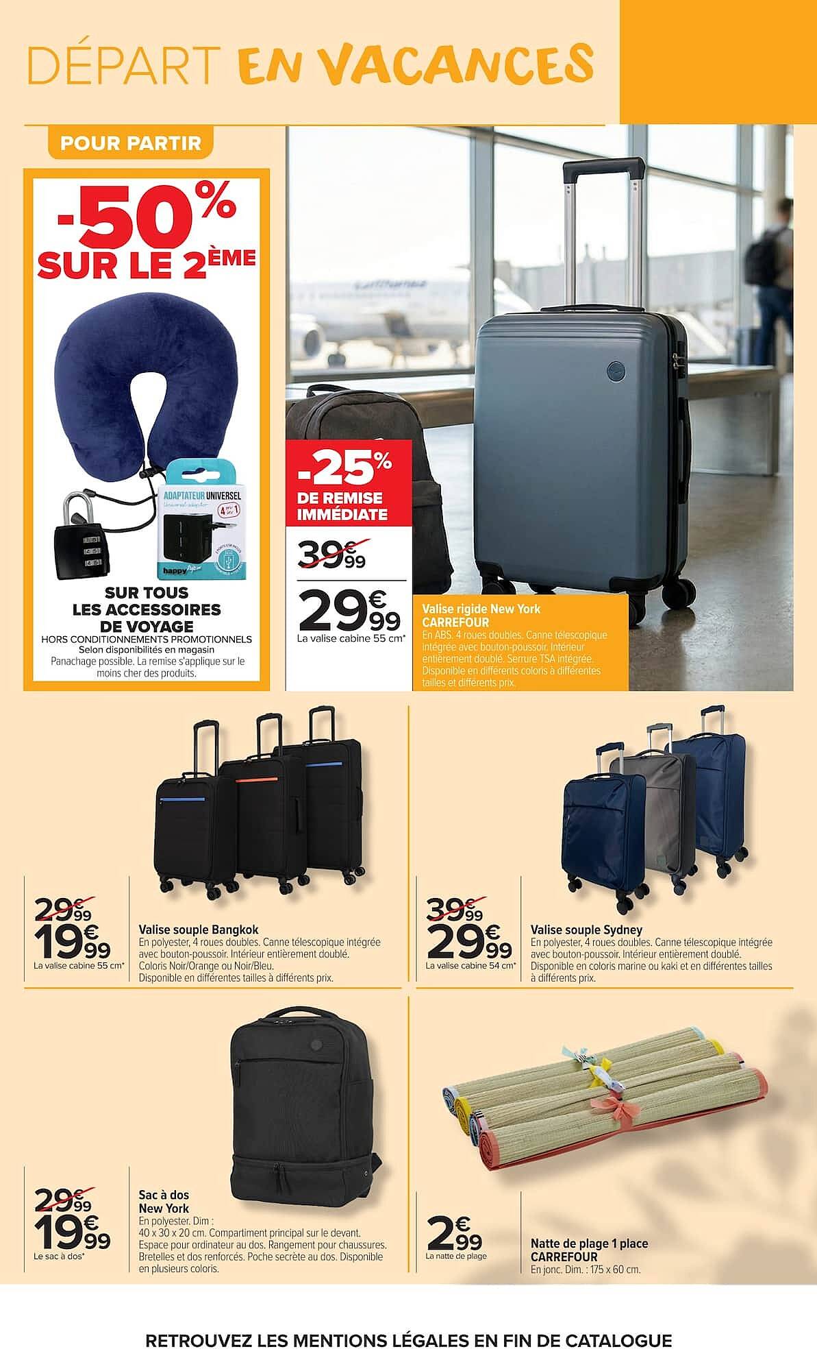 Carrefour Market Catalogue - Pagina 8