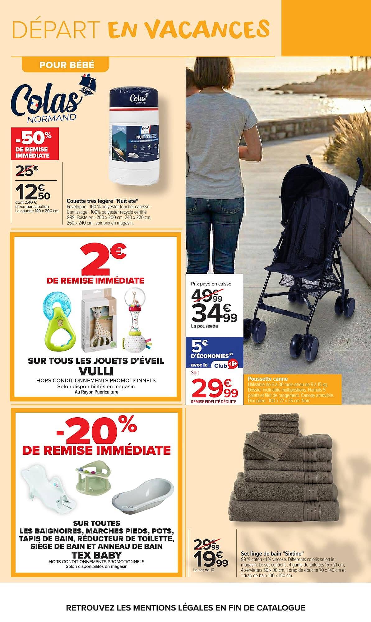 Carrefour Market Catalogue - Pagina 9