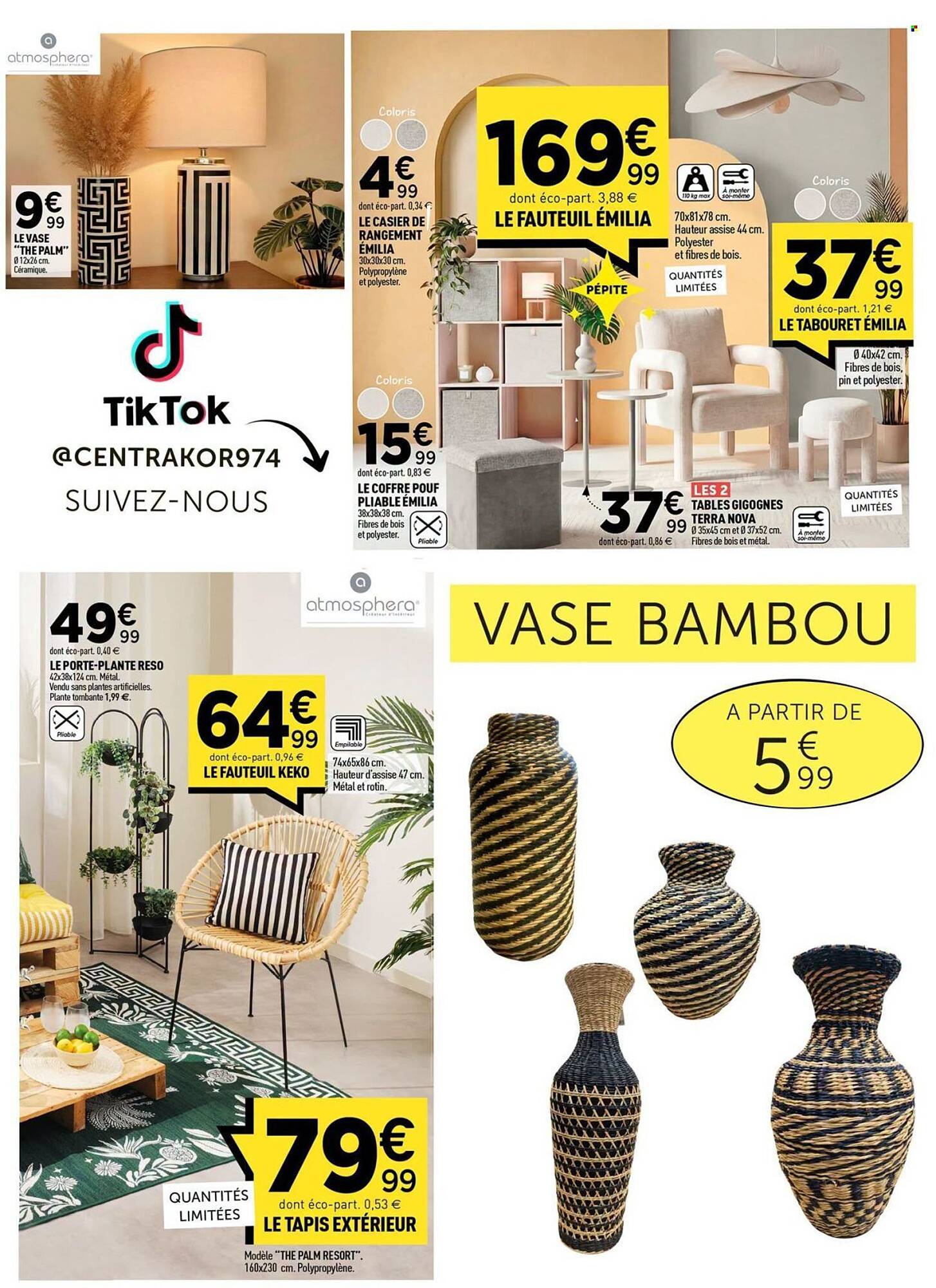 Centrakor Catalogue - Pagina 4