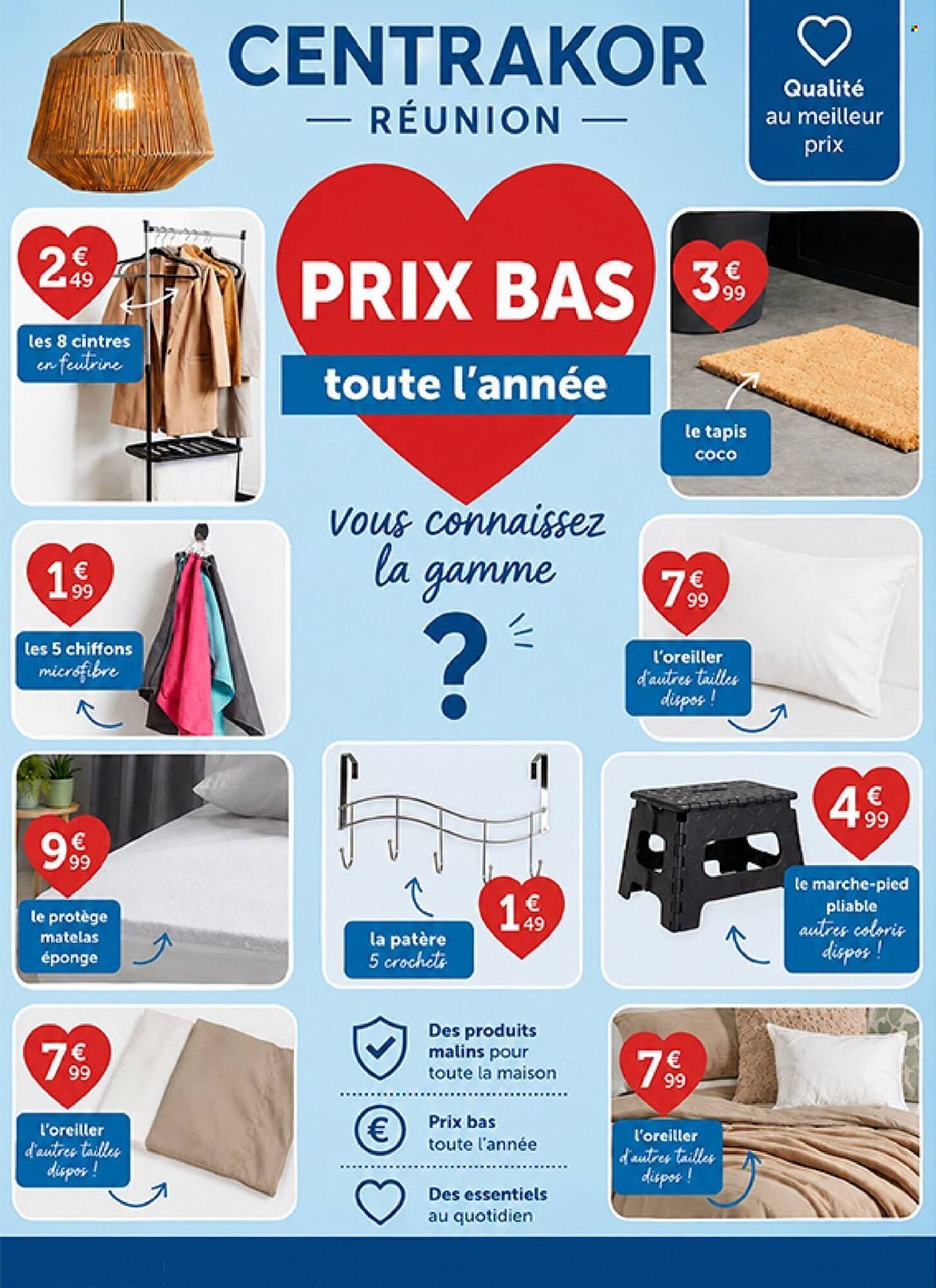 Centrakor Catalogue - Pagina 5