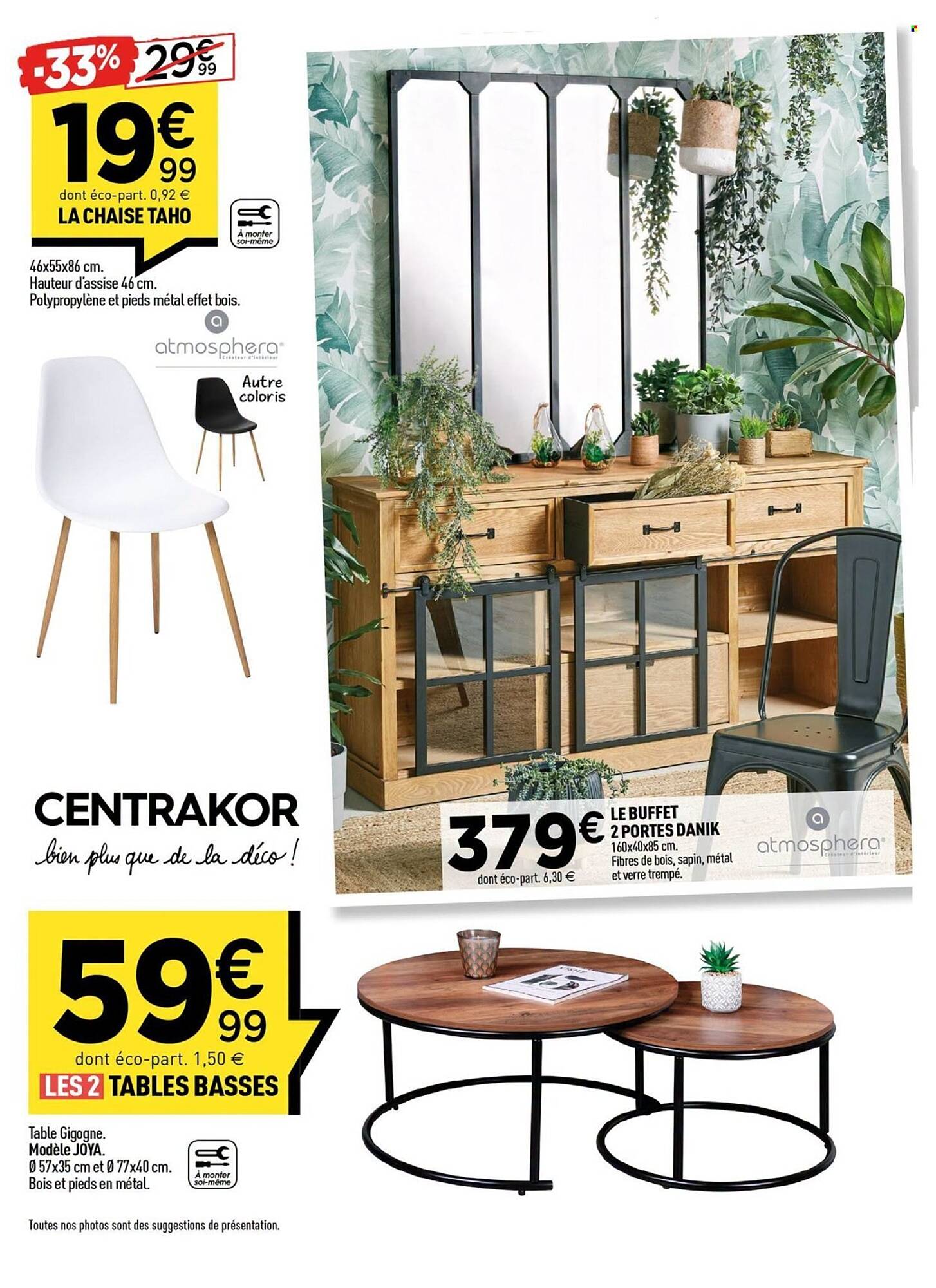 Centrakor Catalogue - Pagina 6