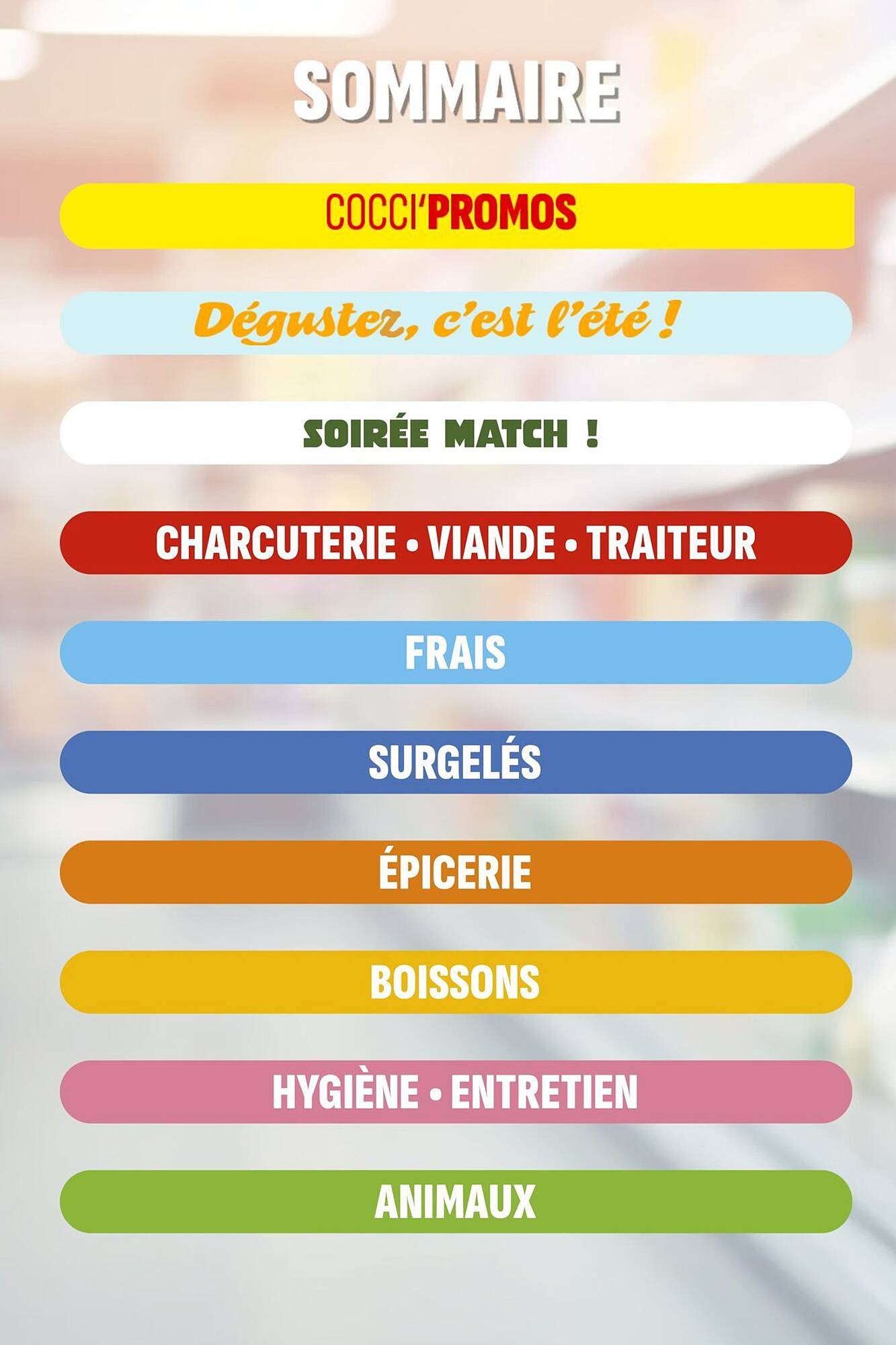Coccimarket Catalogue - Pagina 2