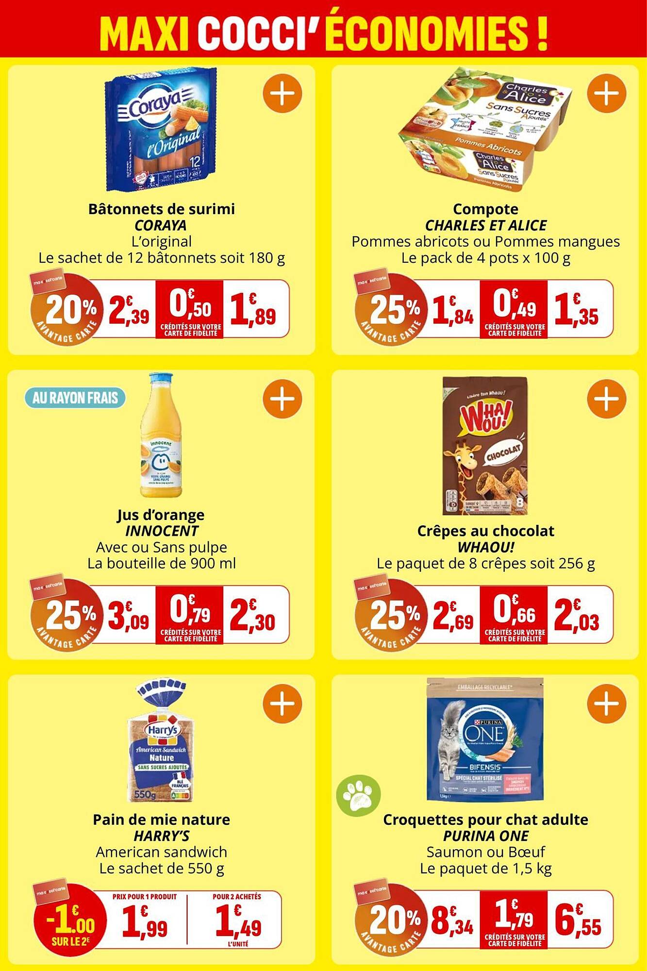 Coccimarket Catalogue - Pagina 3