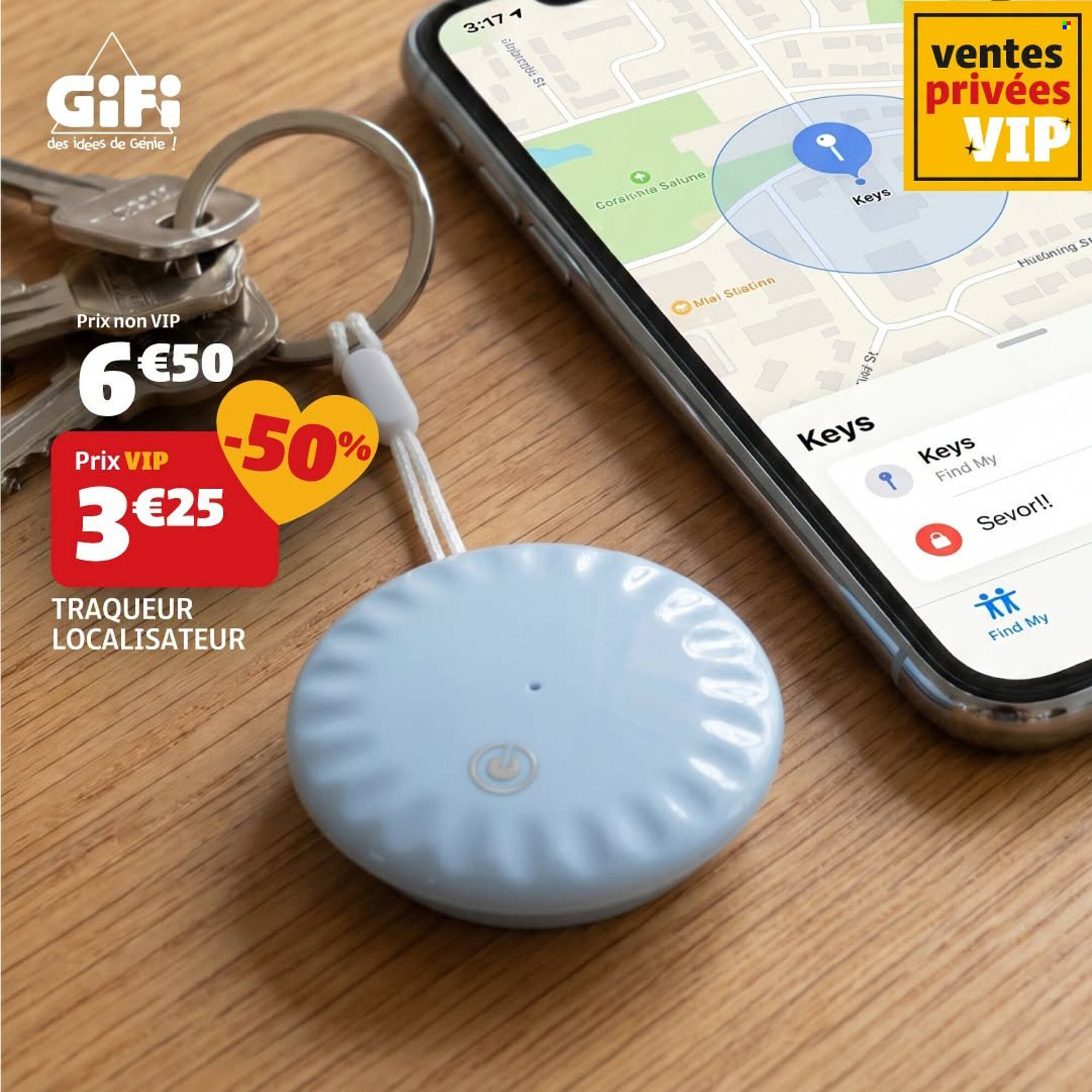 Gifi Catalogue - Pagina 7