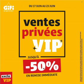 Gifi catalogue