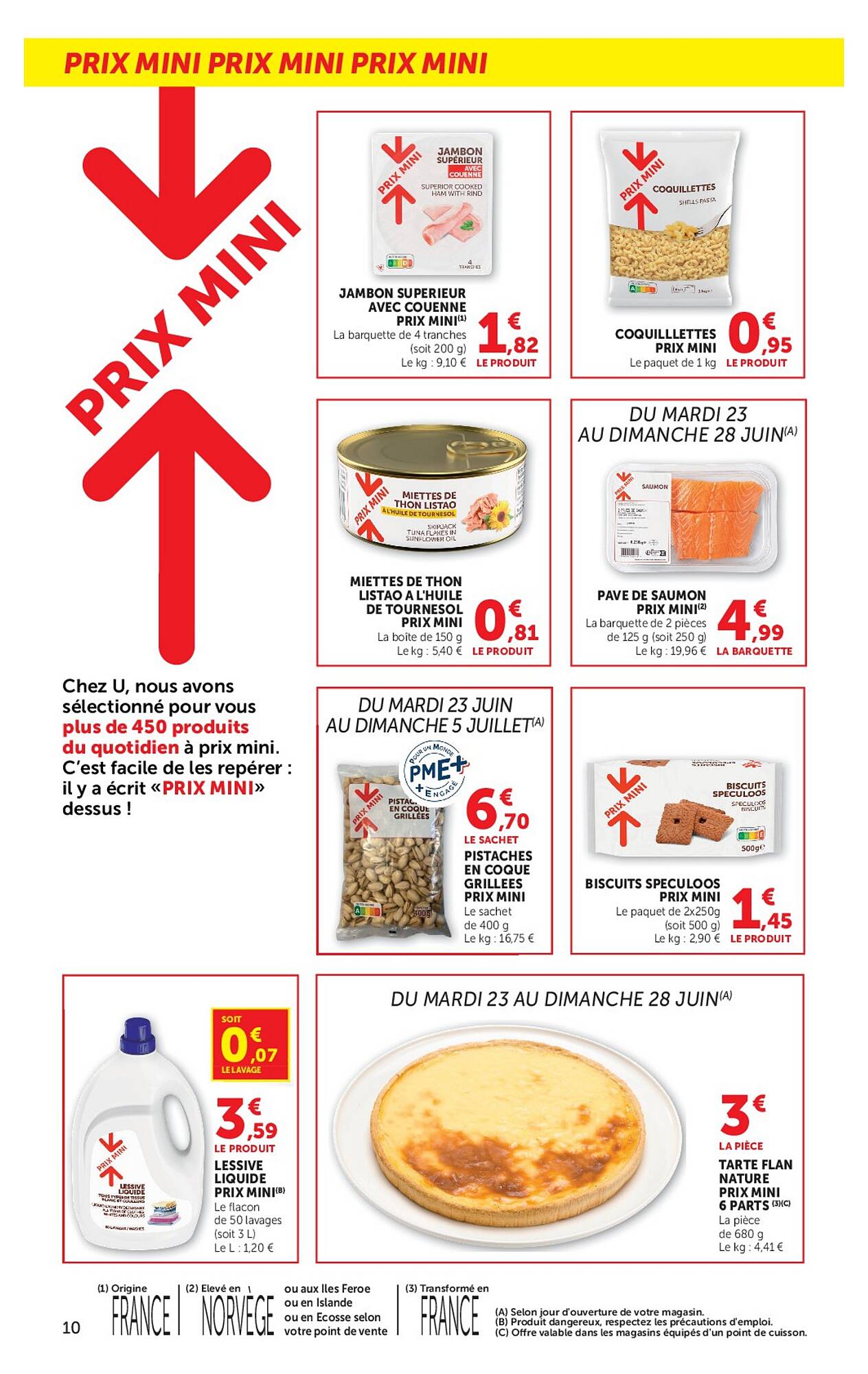 Hyper U Catalogue - Pagina 10