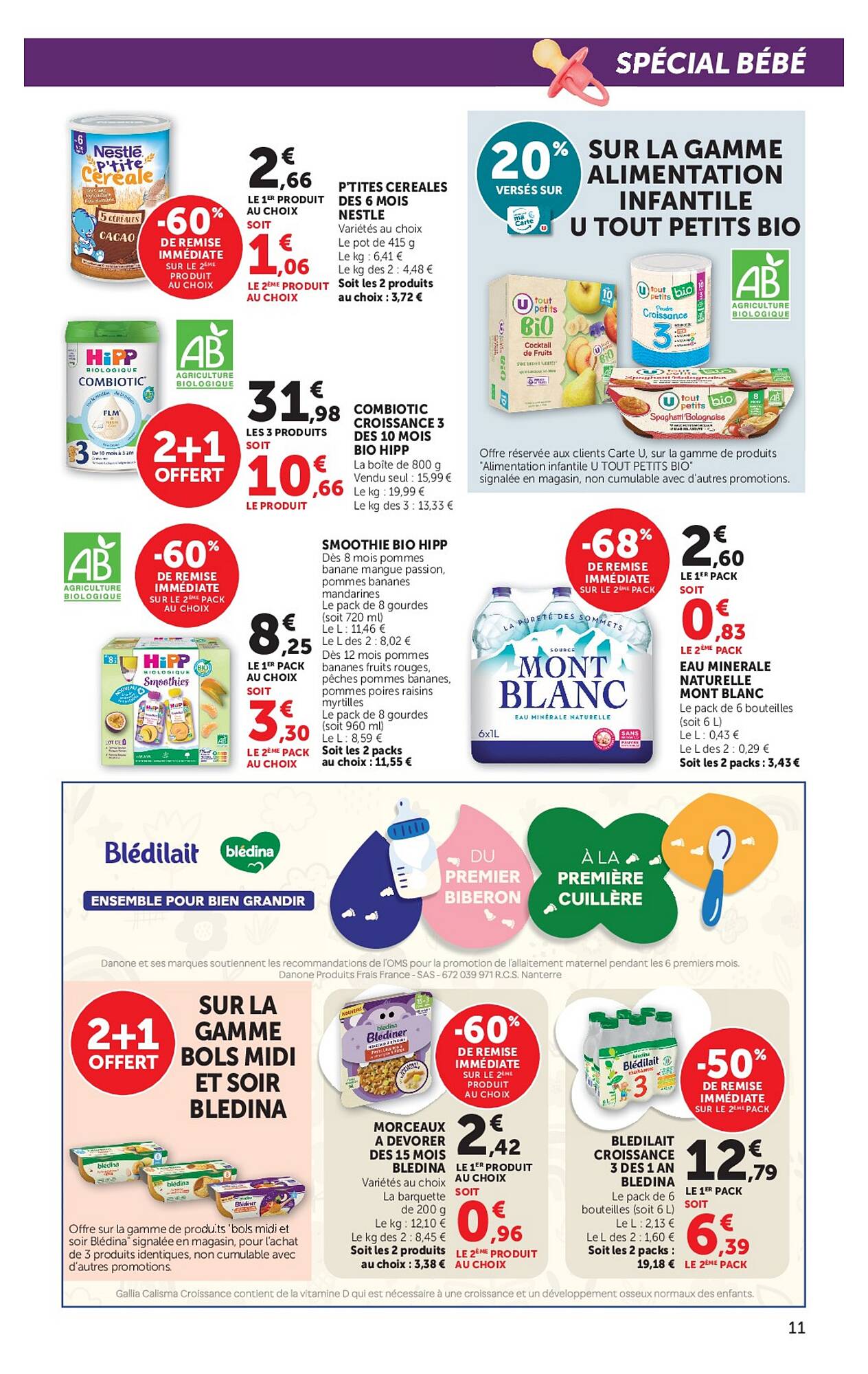 Hyper U Catalogue - Pagina 11