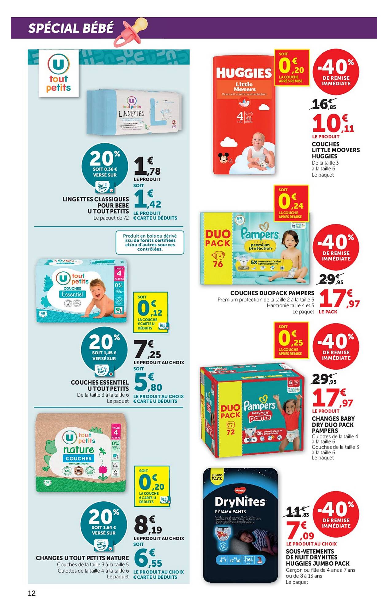 Hyper U Catalogue - Pagina 12
