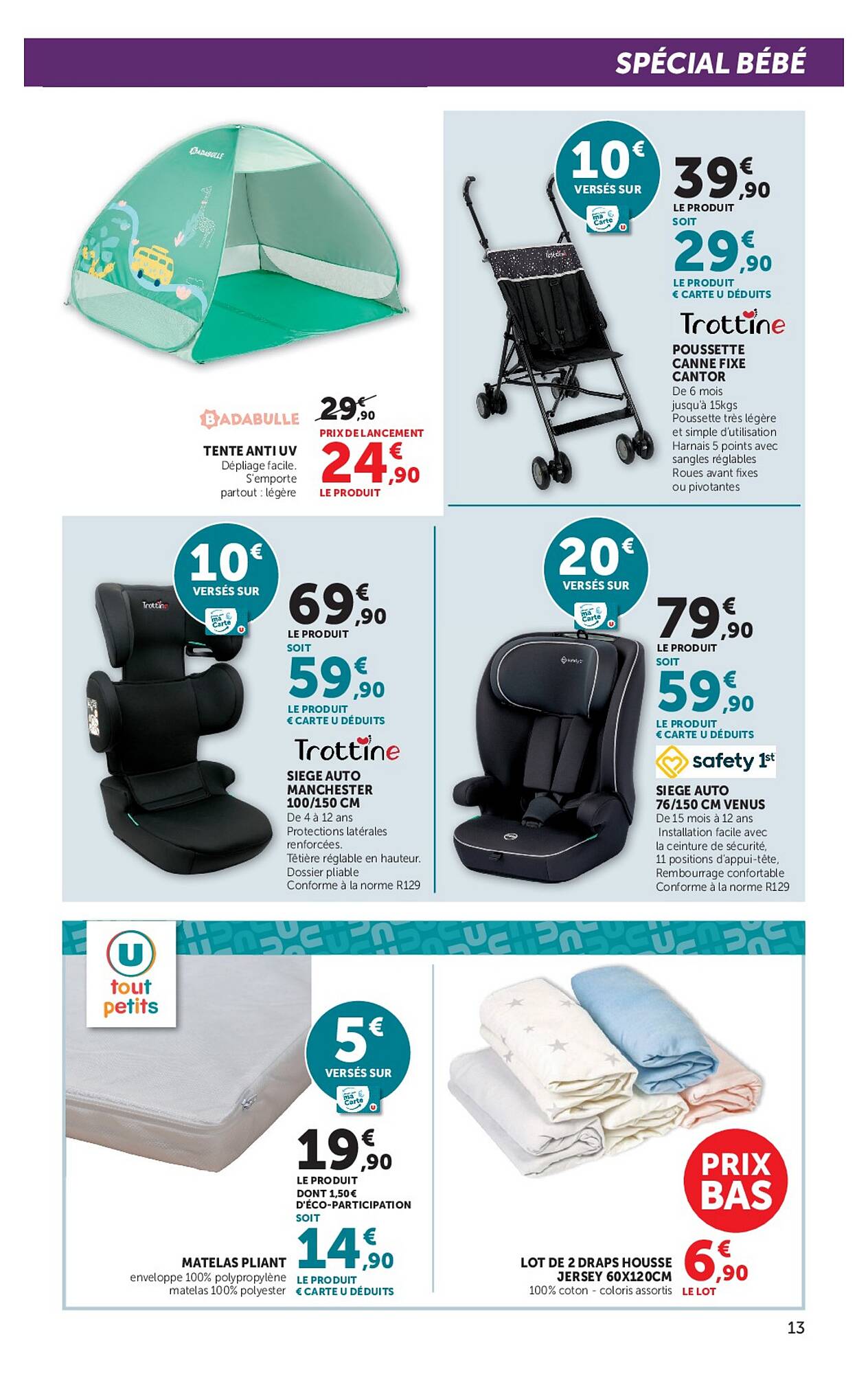 Hyper U Catalogue - Pagina 13