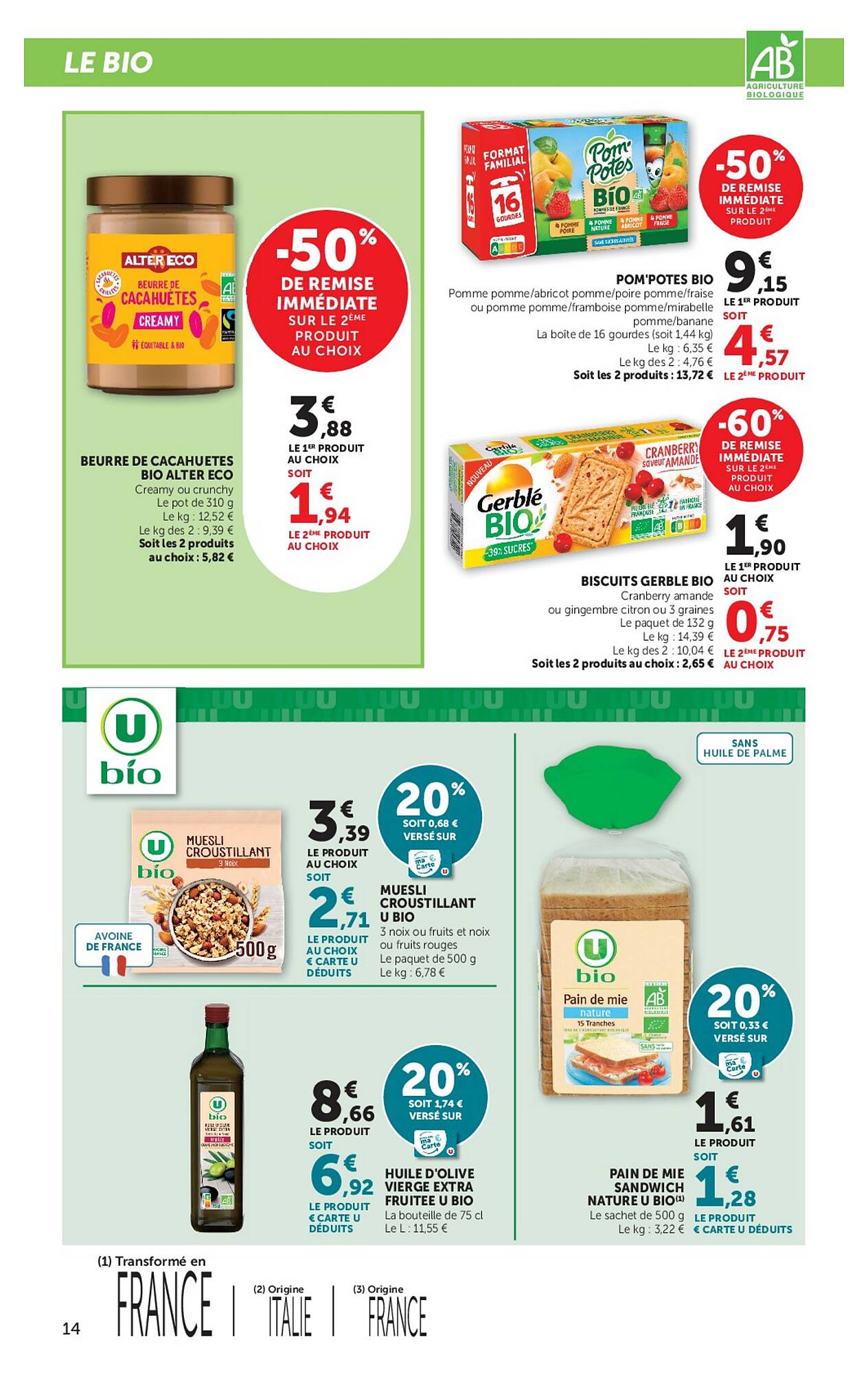 Hyper U Catalogue - Pagina 14