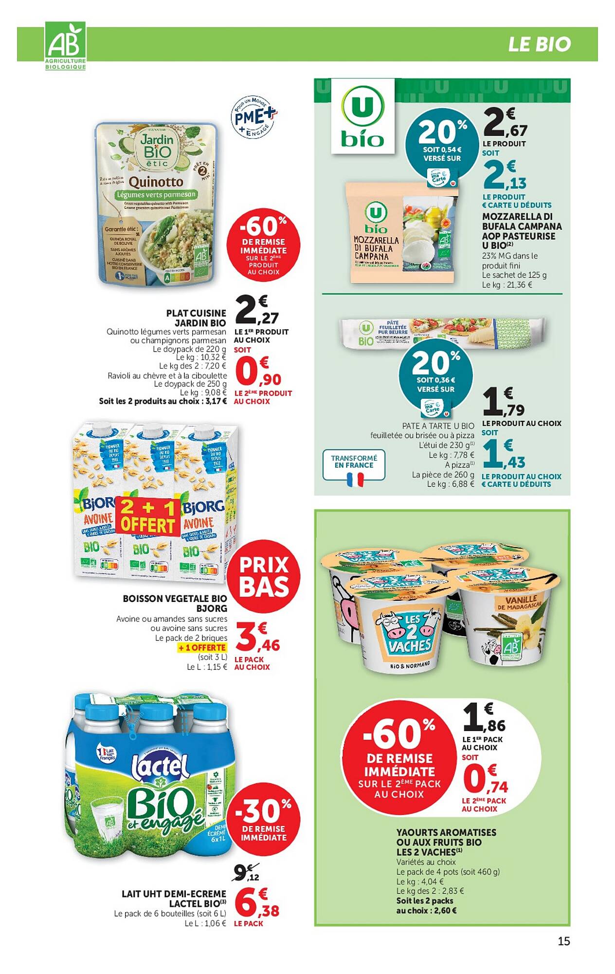 Hyper U Catalogue - Pagina 15