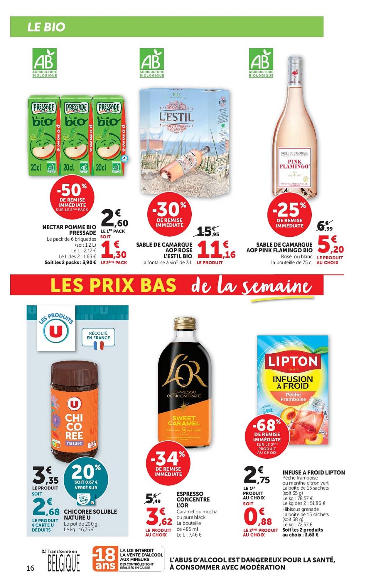 Hyper U Catalogue - Pagina 16