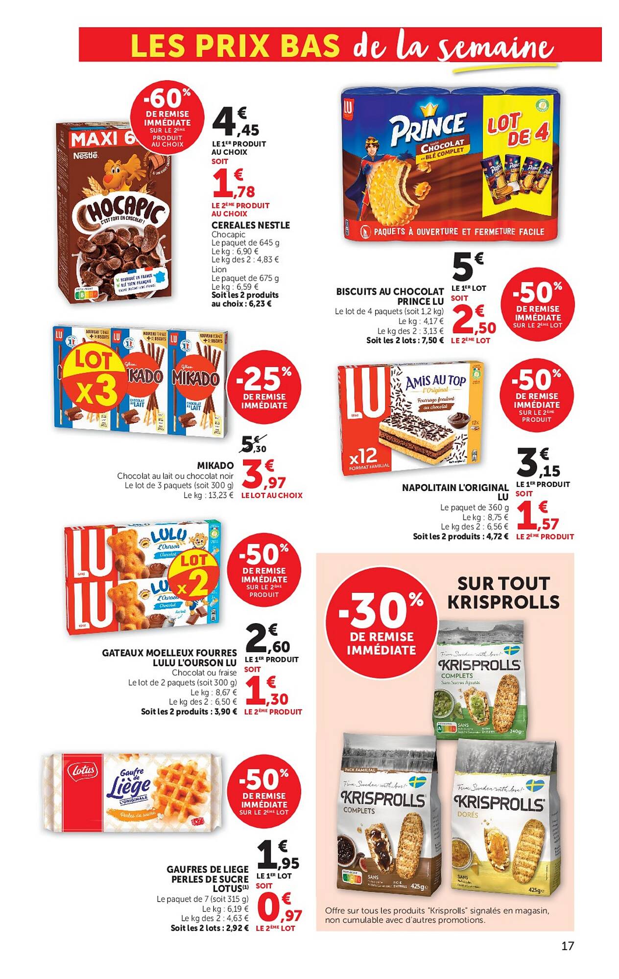Hyper U Catalogue - Pagina 17