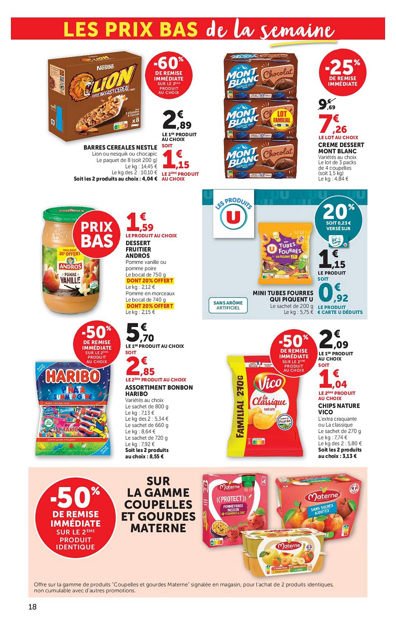 Hyper U Catalogue - Pagina 18