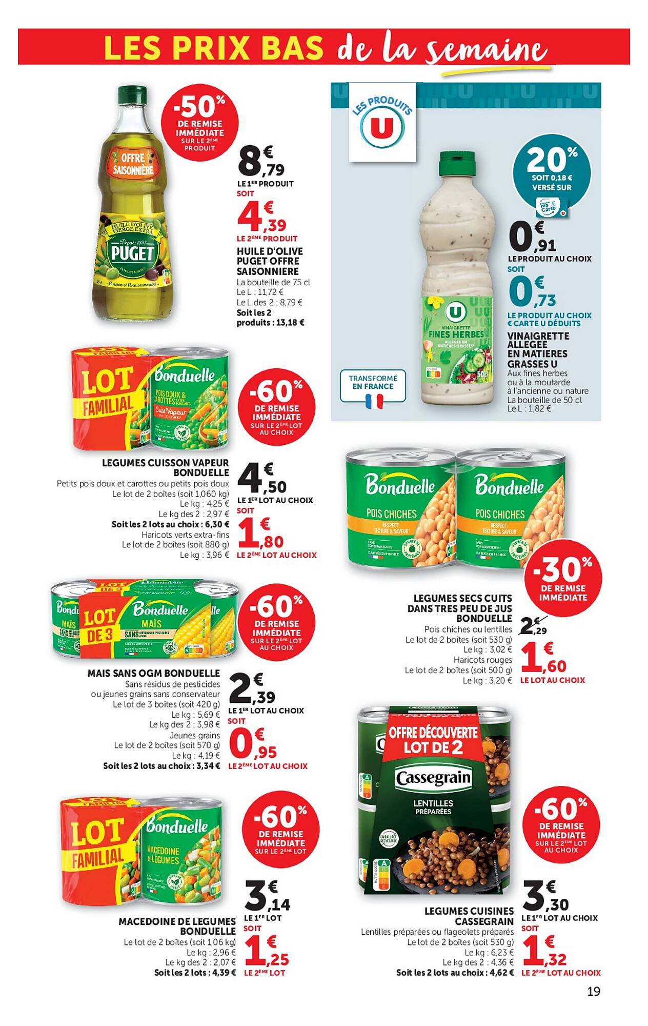 Hyper U Catalogue - Pagina 19