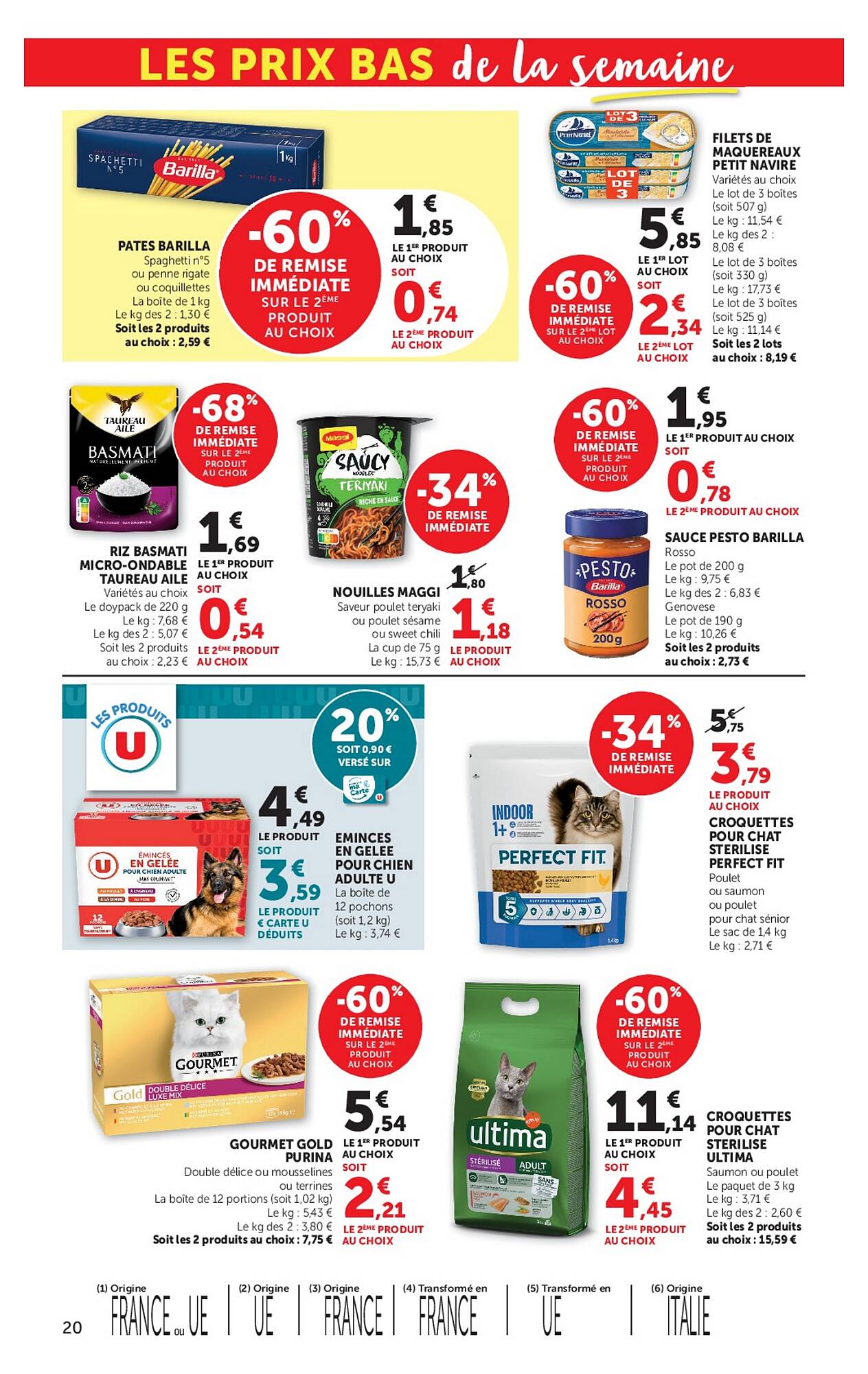 Hyper U Catalogue - Pagina 20