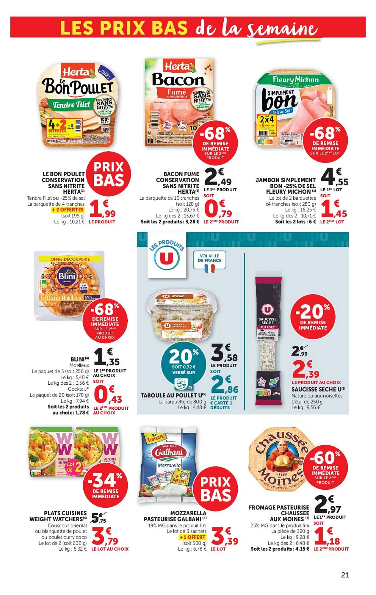 Hyper U Catalogue - Pagina 21