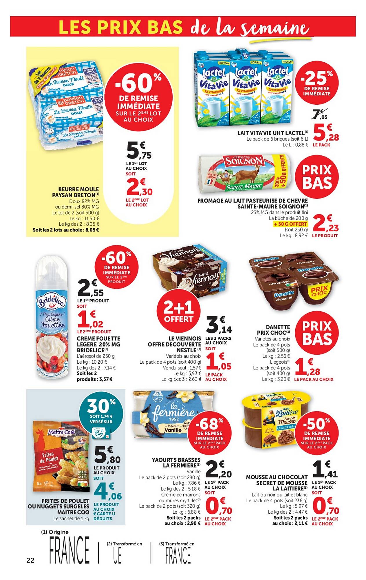 Hyper U Catalogue - Pagina 22