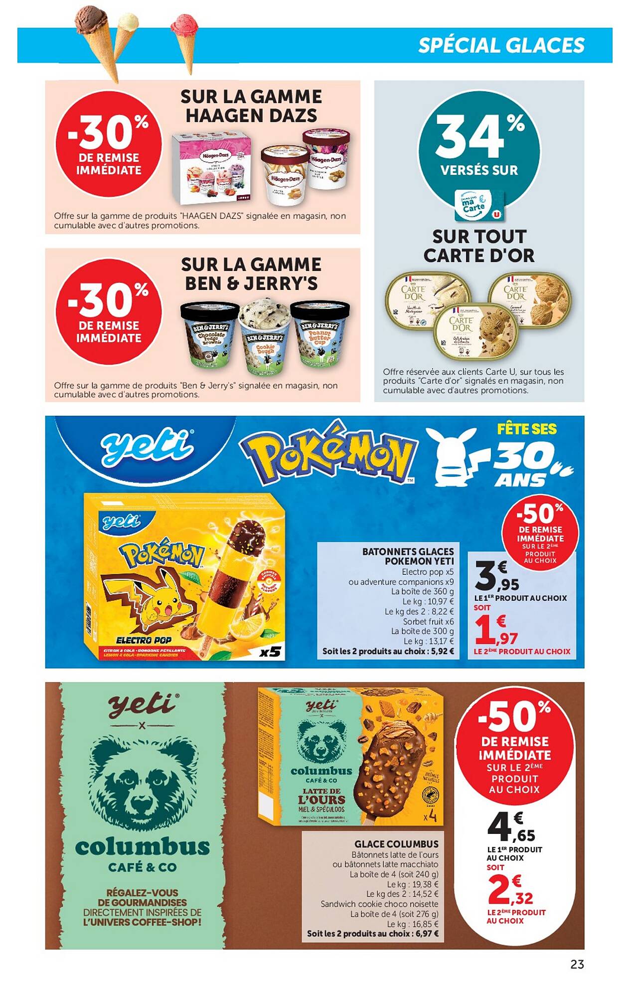 Hyper U Catalogue - Pagina 23
