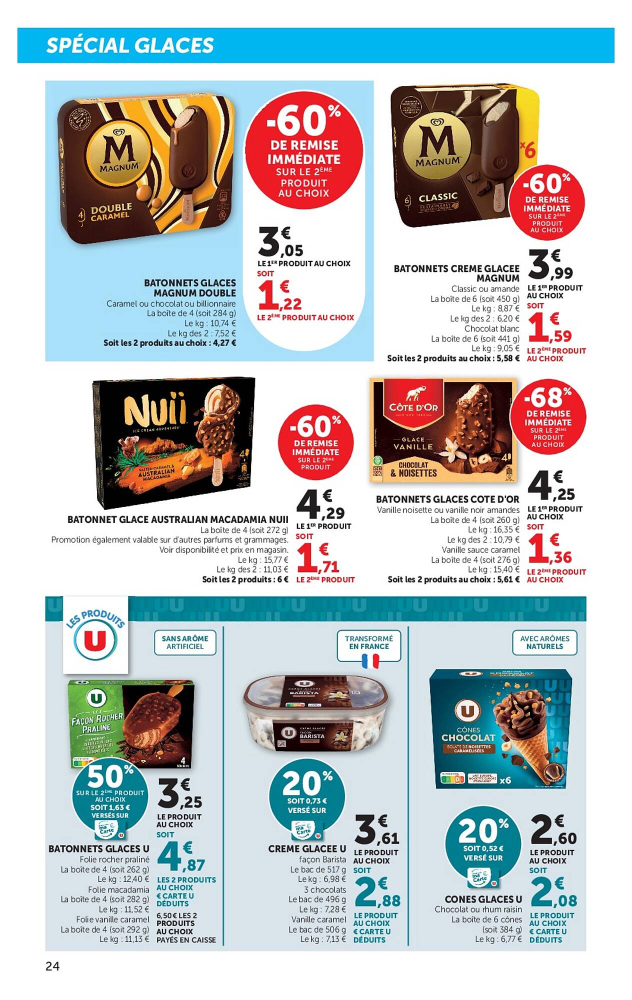 Hyper U Catalogue - Pagina 24