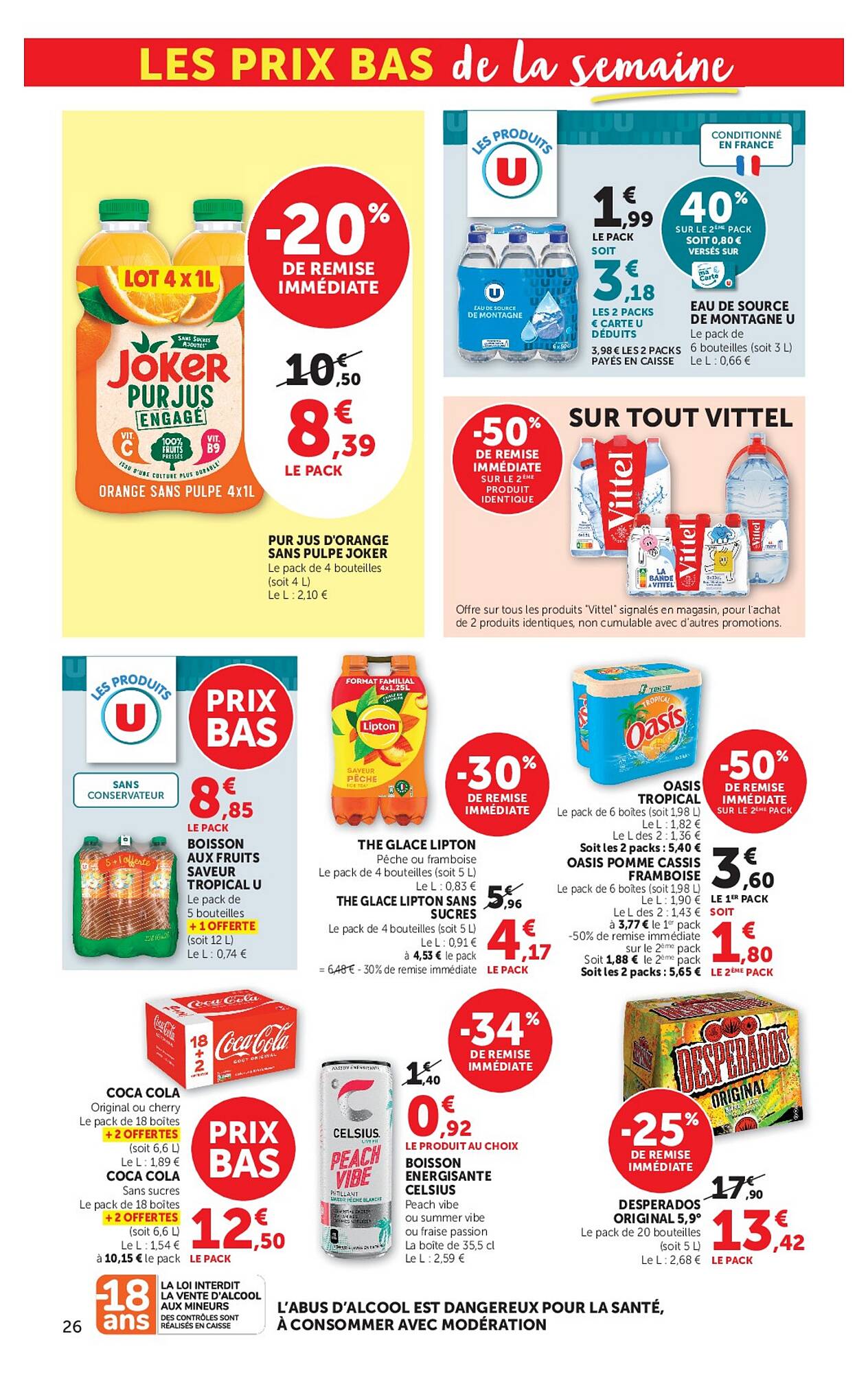 Hyper U Catalogue - Pagina 26