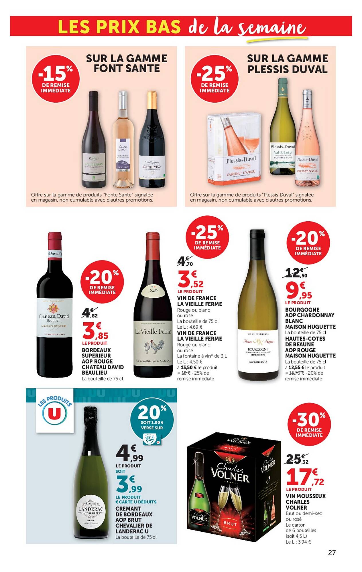 Hyper U Catalogue - Pagina 27