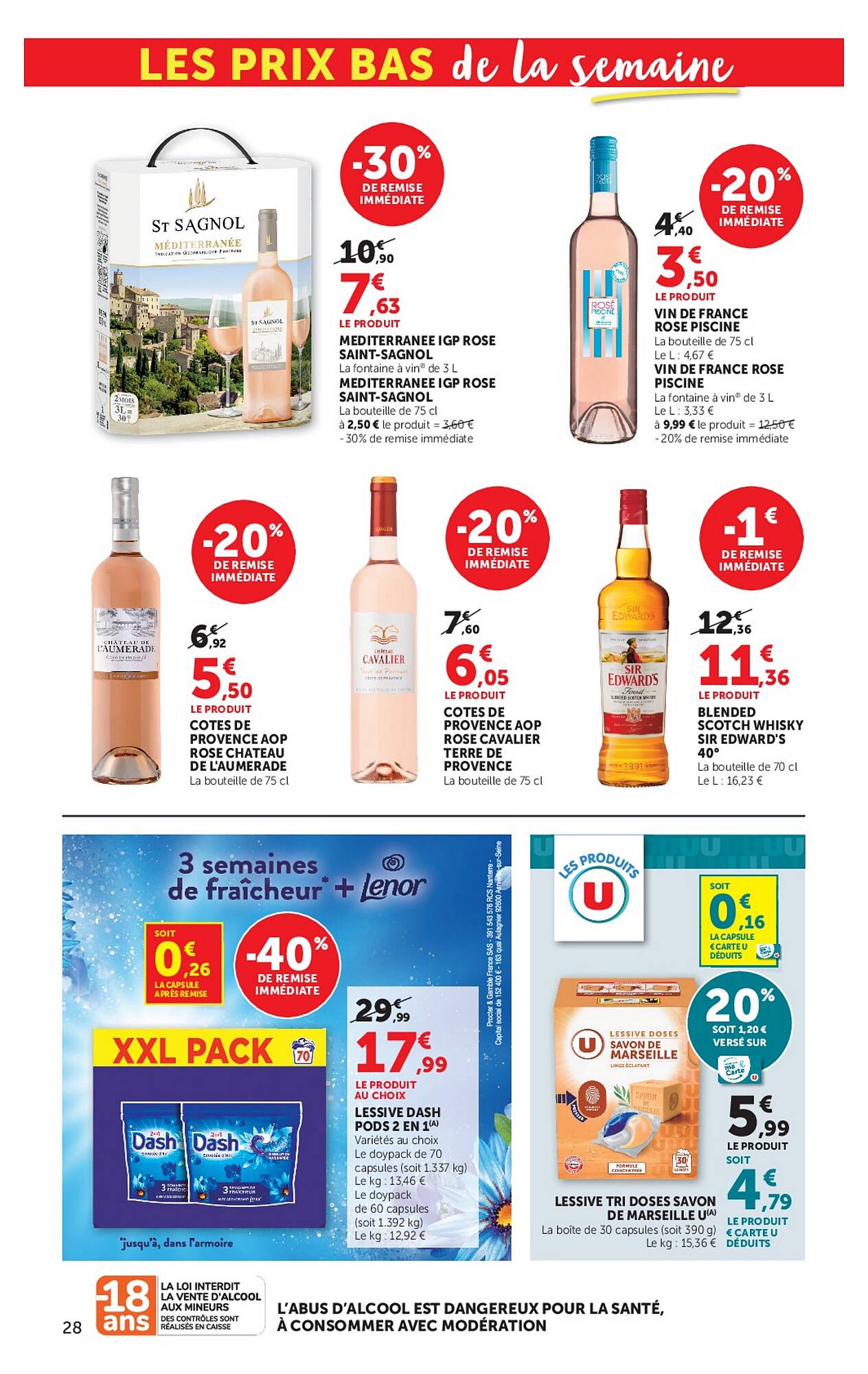 Hyper U Catalogue - Pagina 28