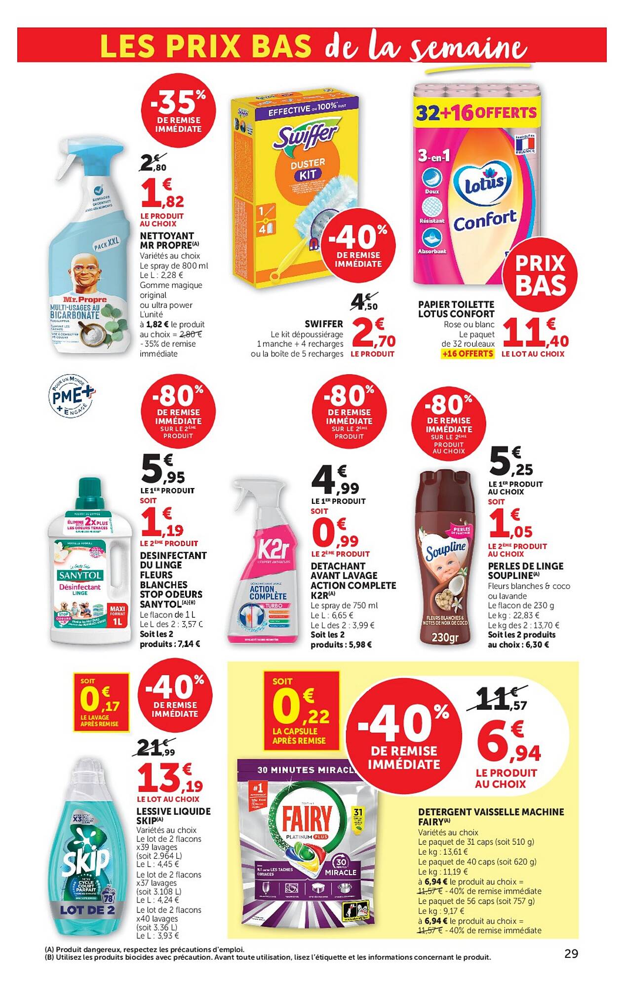 Hyper U Catalogue - Pagina 29