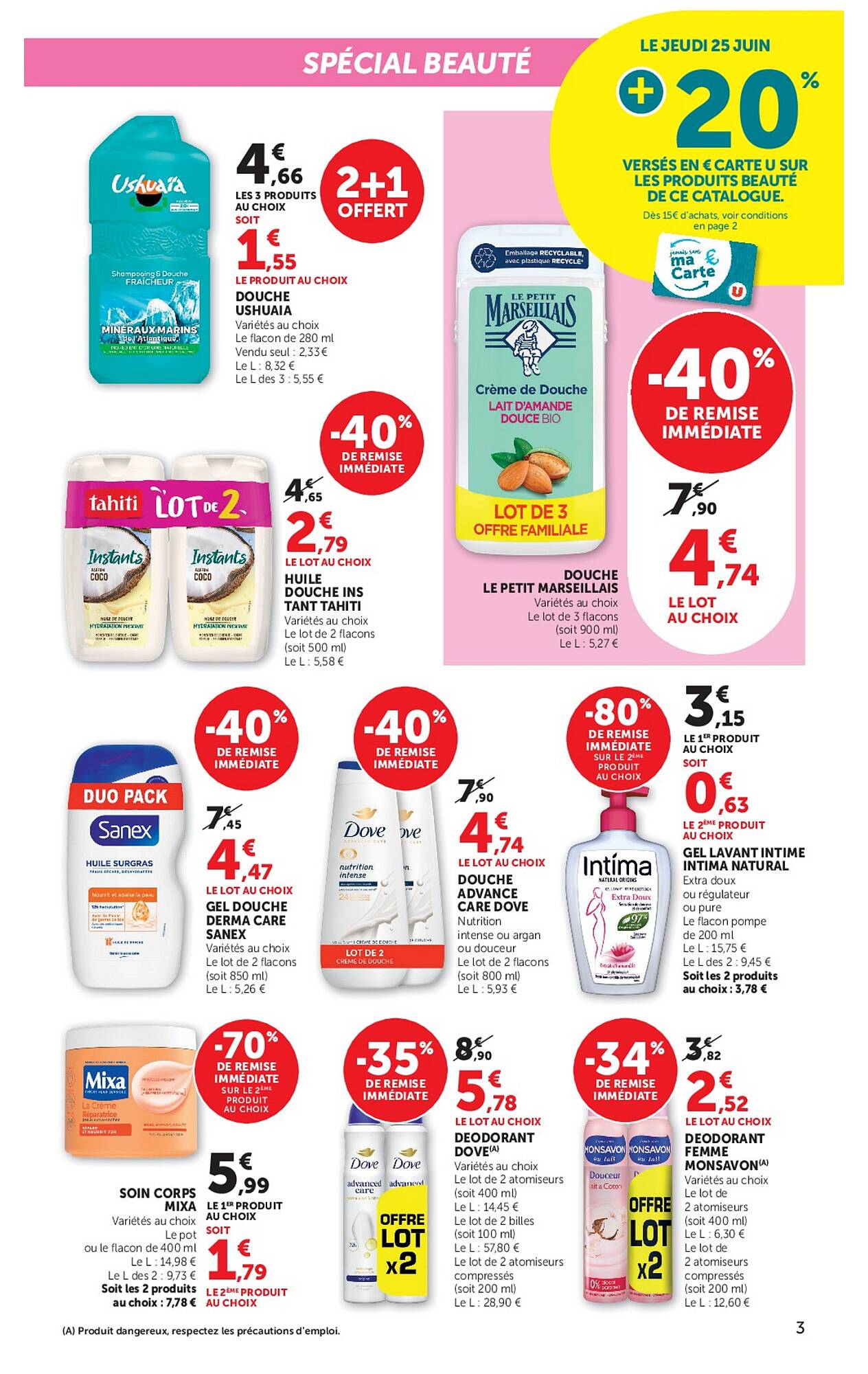 Hyper U Catalogue - Pagina 3