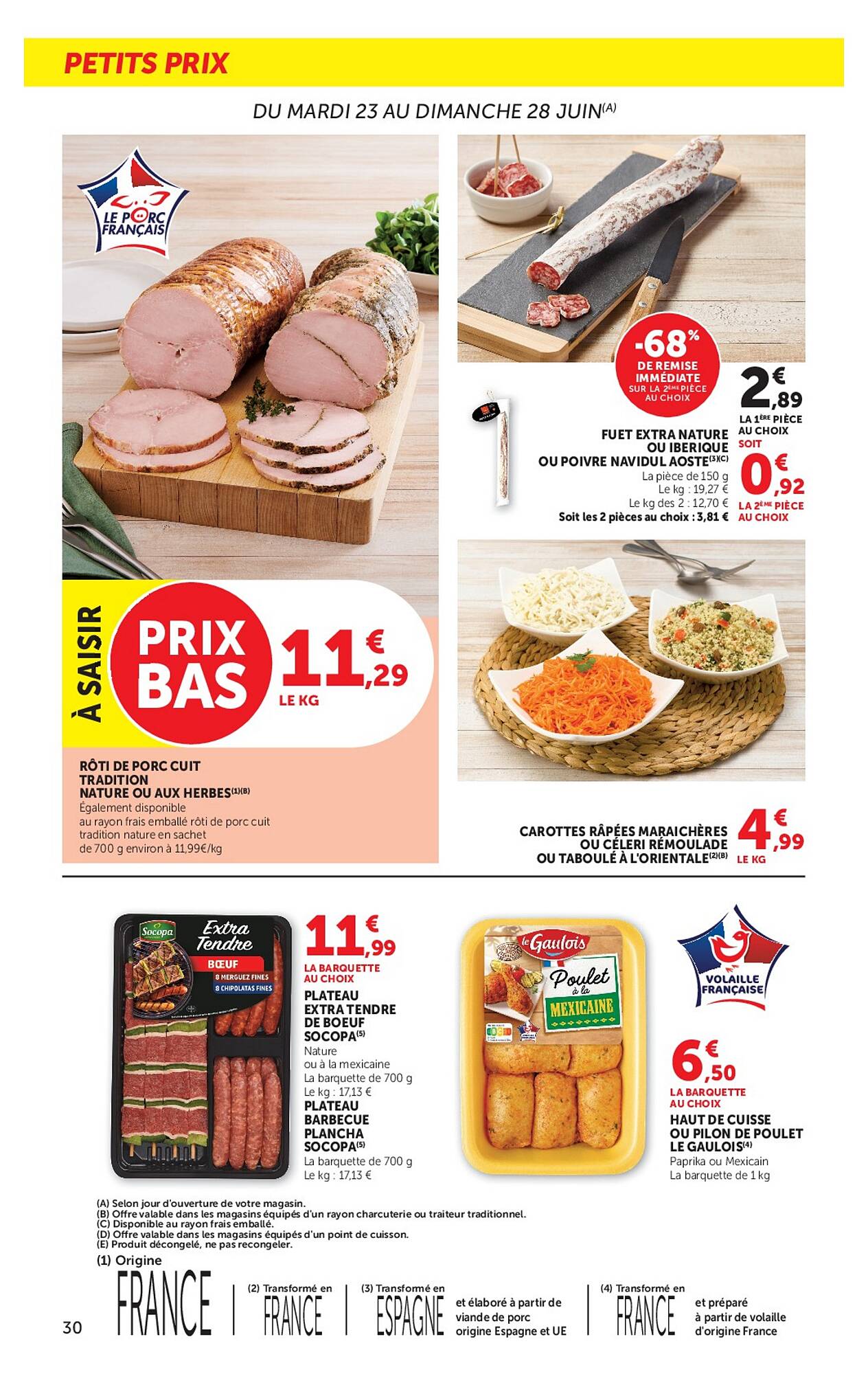 Hyper U Catalogue - Pagina 30