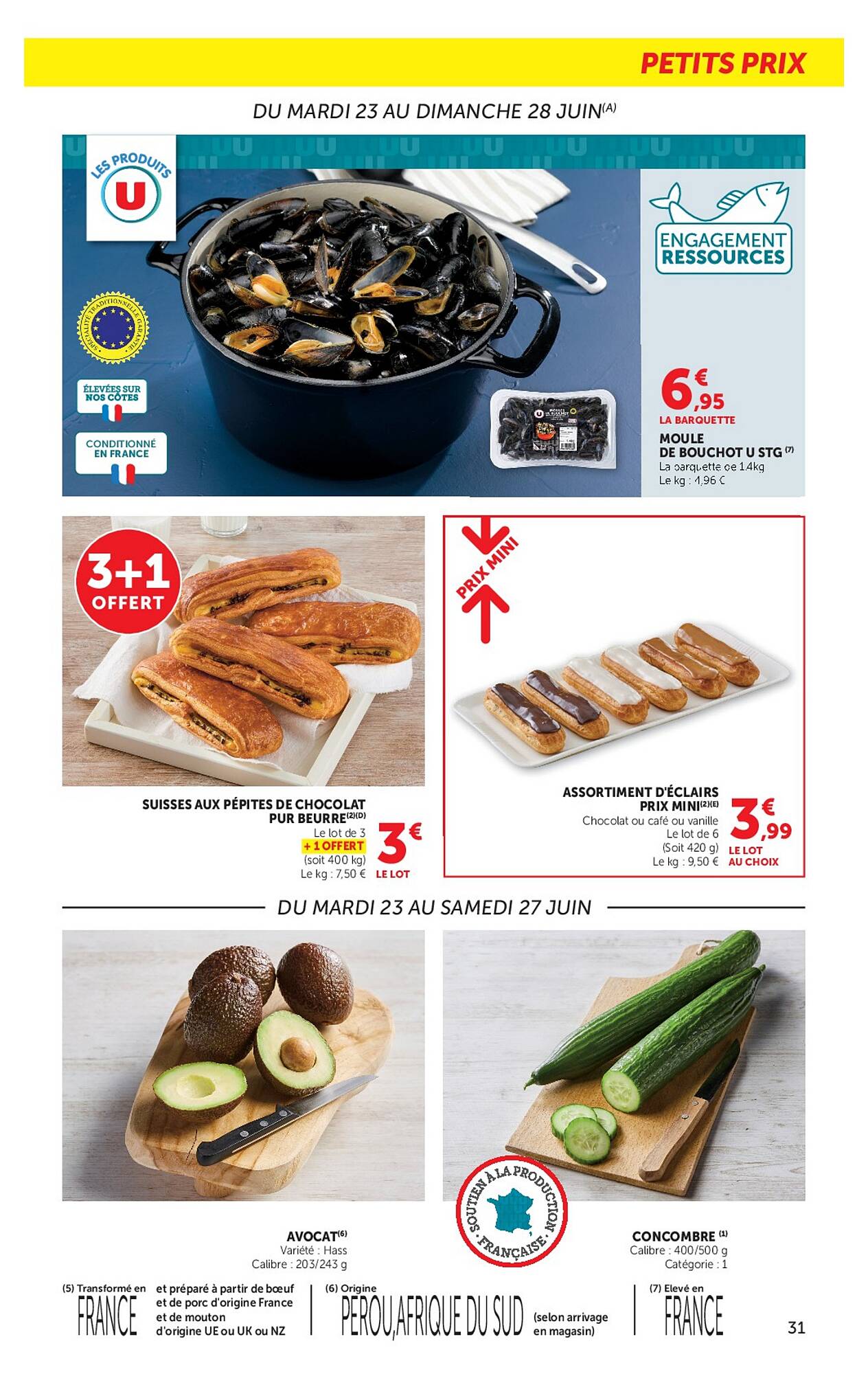 Hyper U Catalogue - Pagina 31