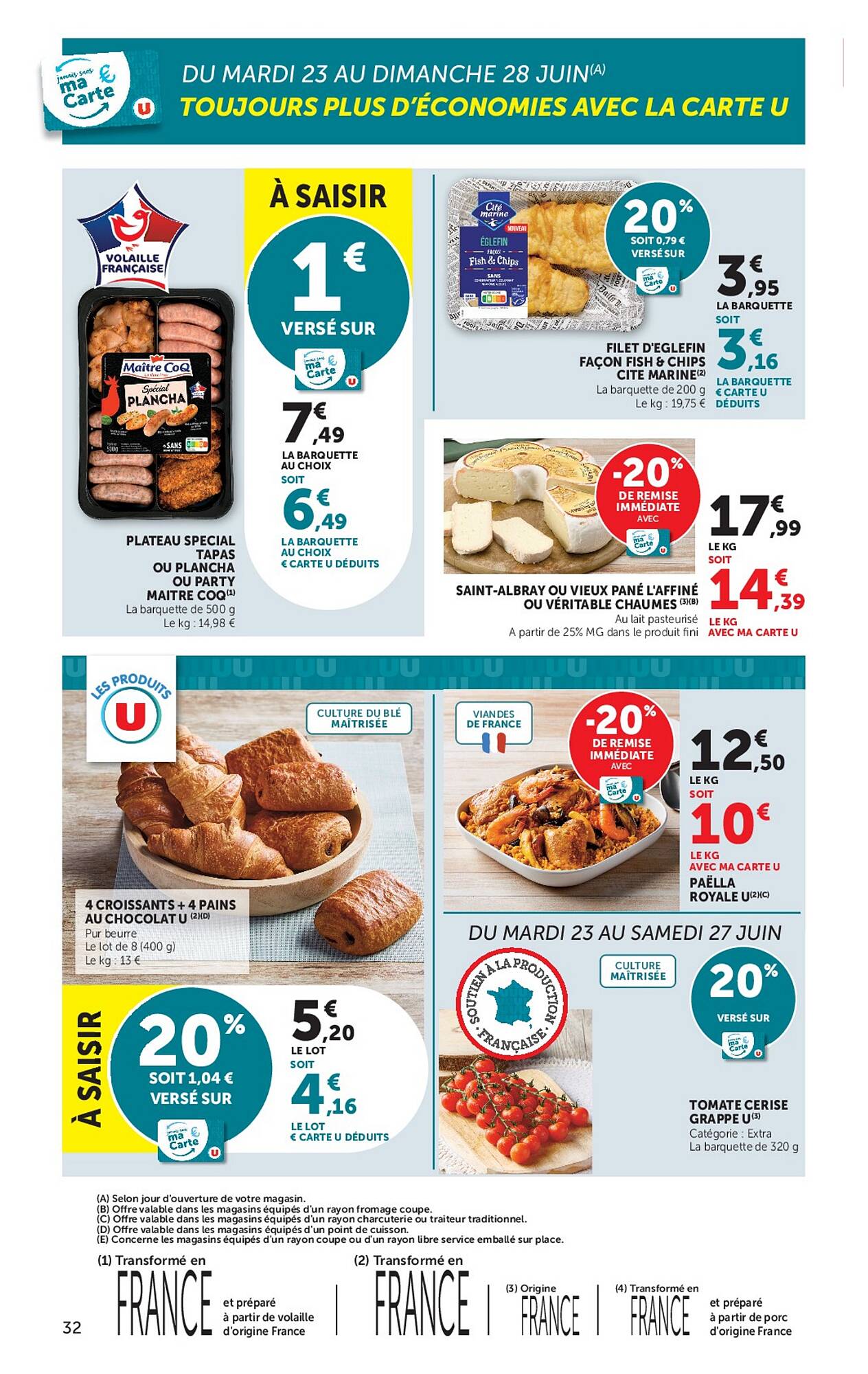 Hyper U Catalogue - Pagina 32