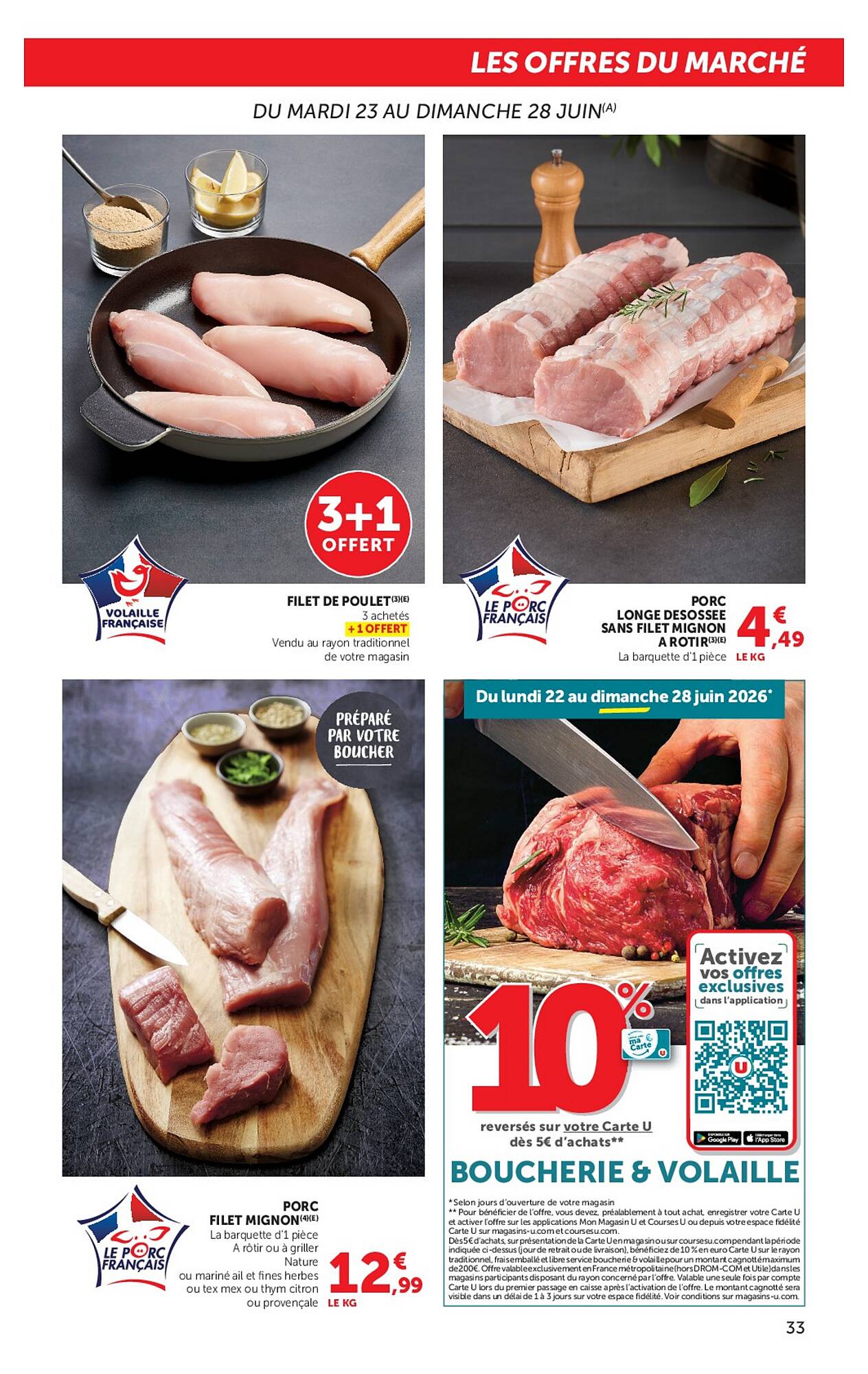 Hyper U Catalogue - Pagina 33