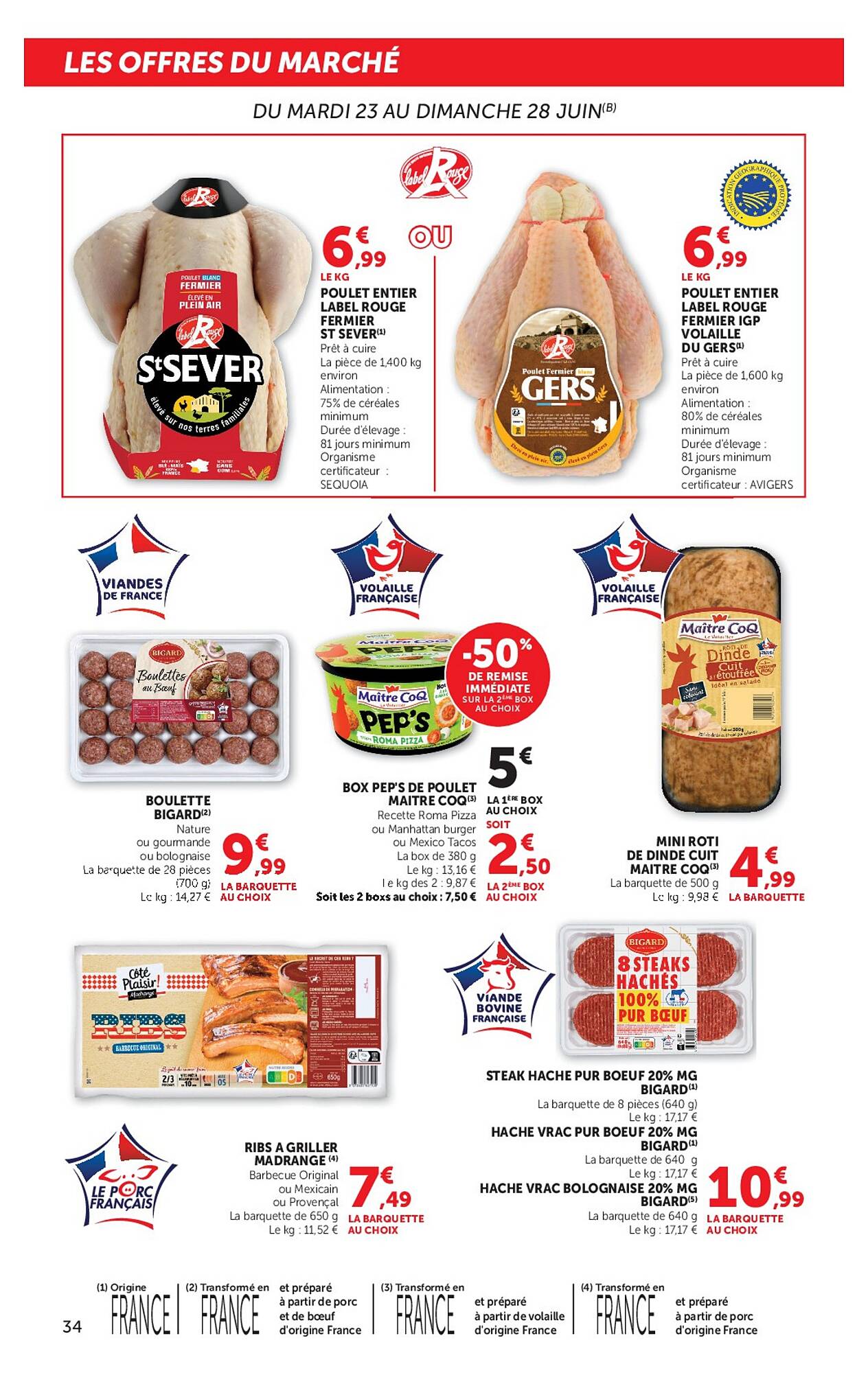 Hyper U Catalogue - Pagina 34