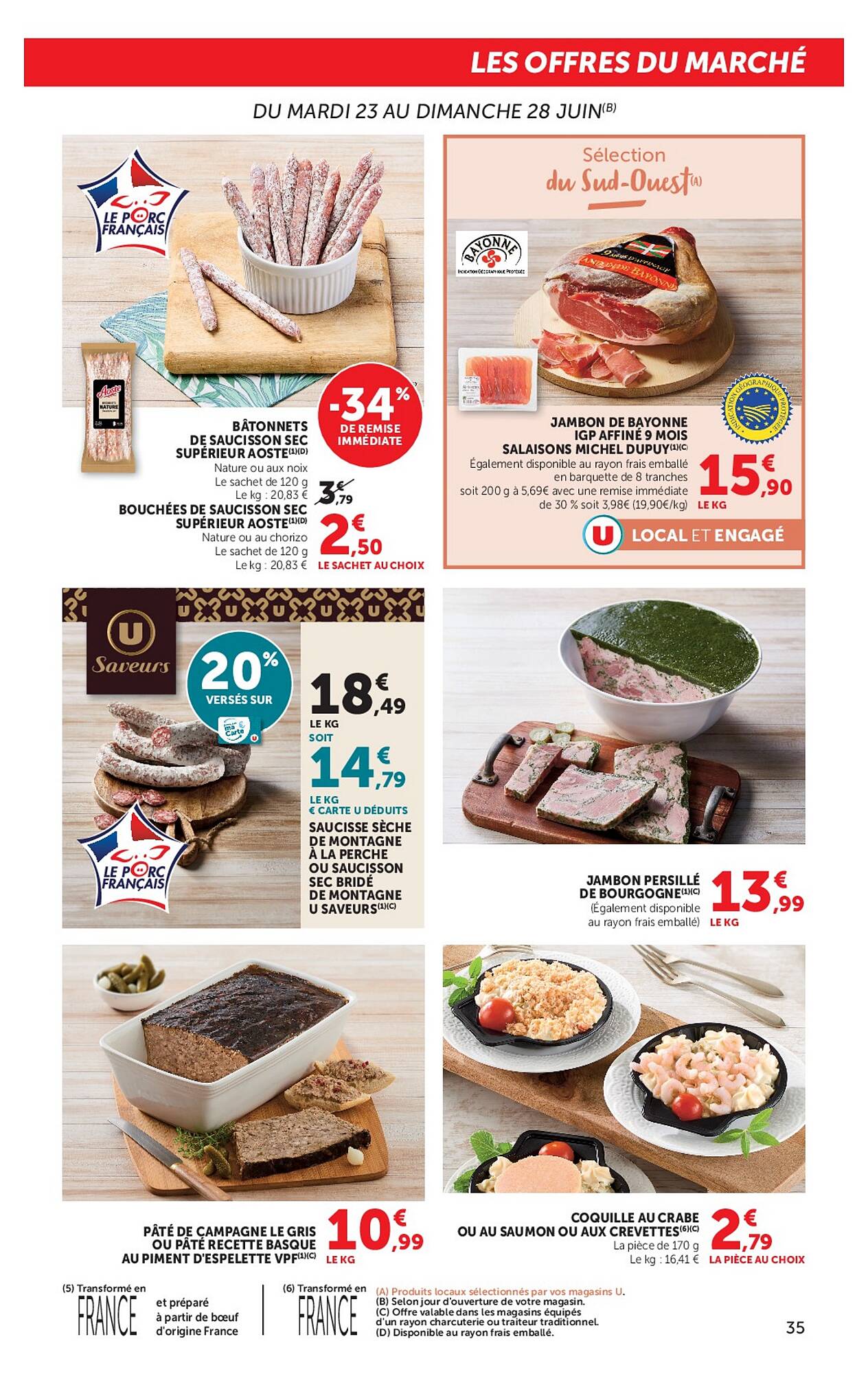 Hyper U Catalogue - Pagina 35