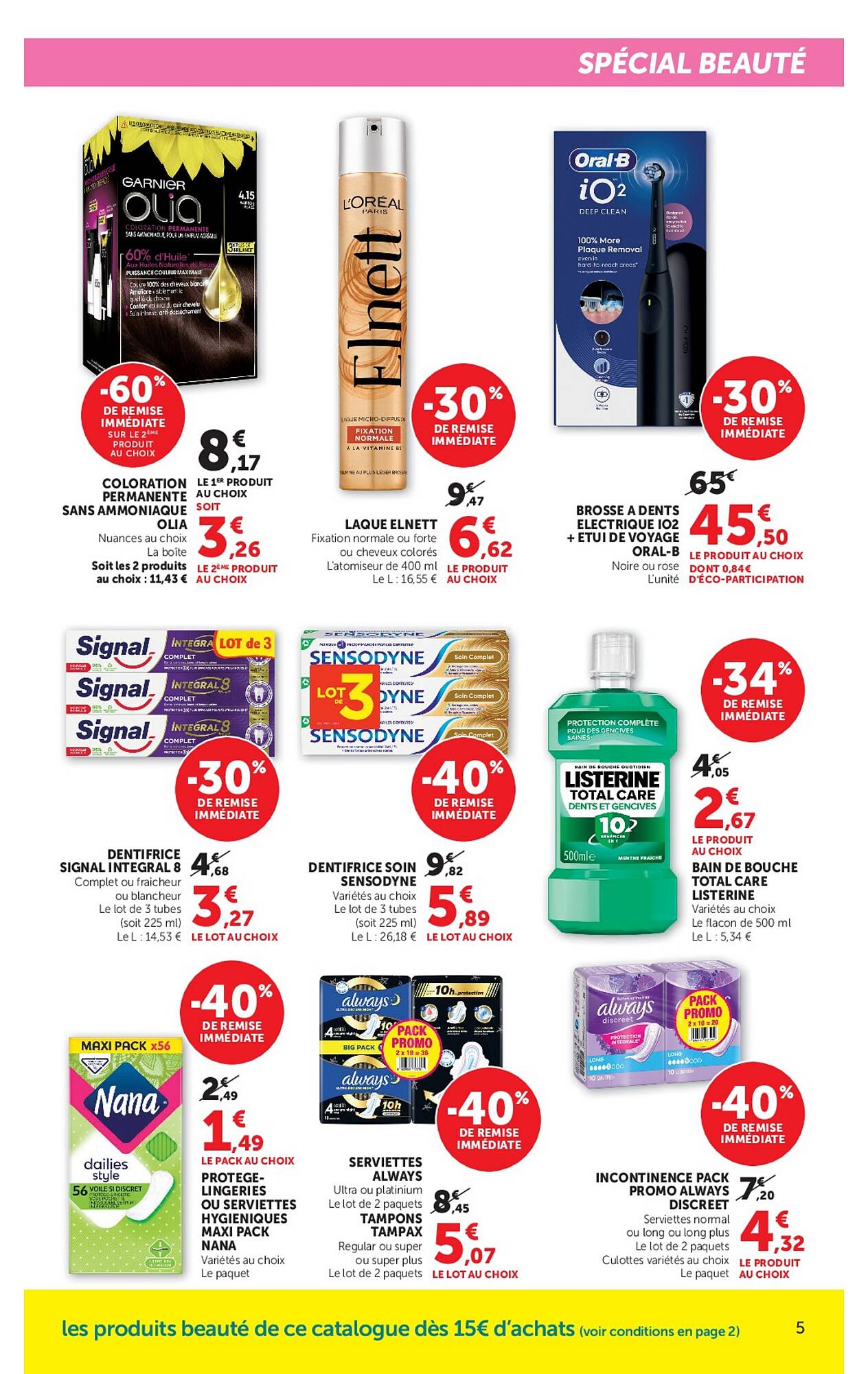 Hyper U Catalogue - Pagina 5