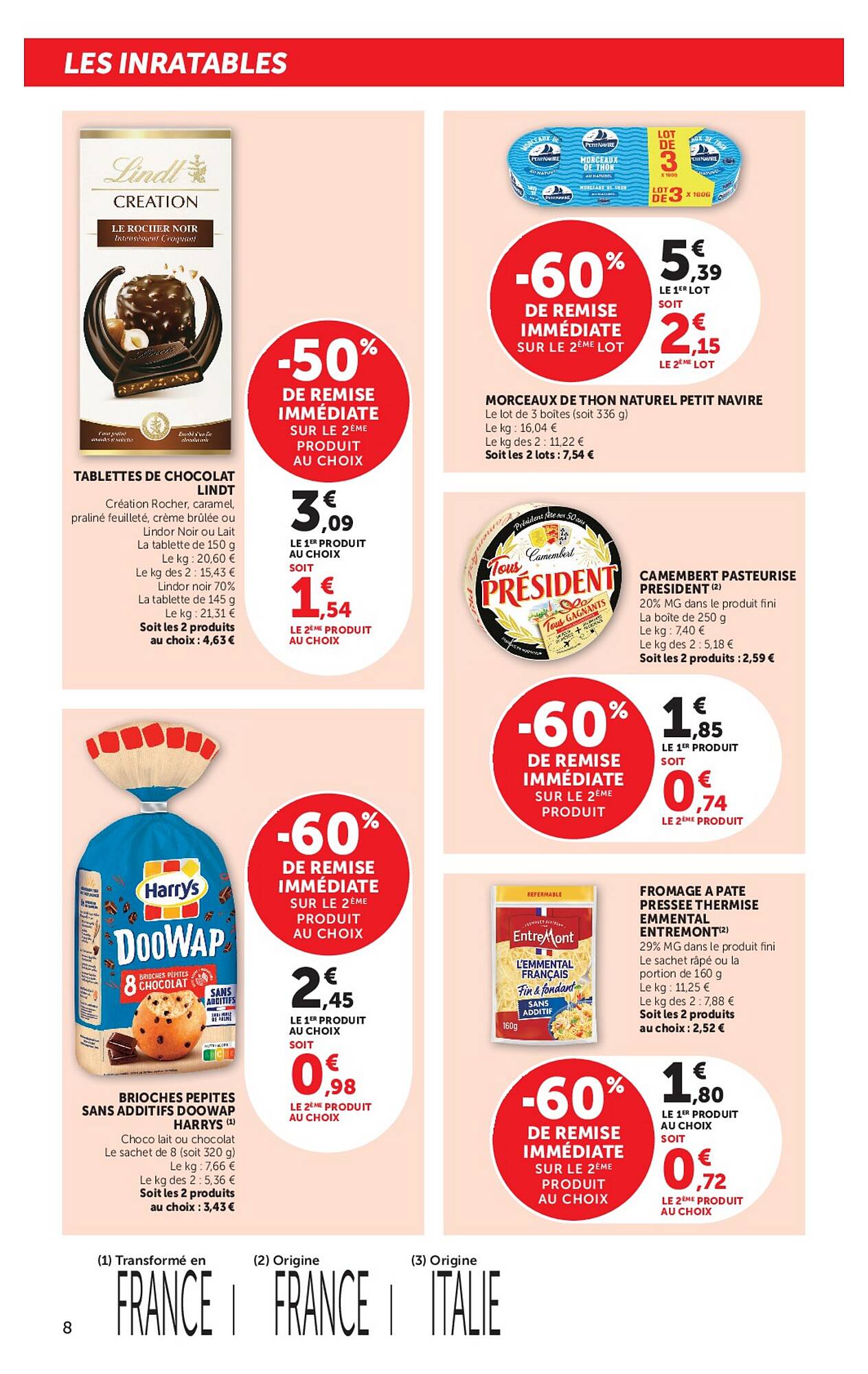 Hyper U Catalogue - Pagina 8
