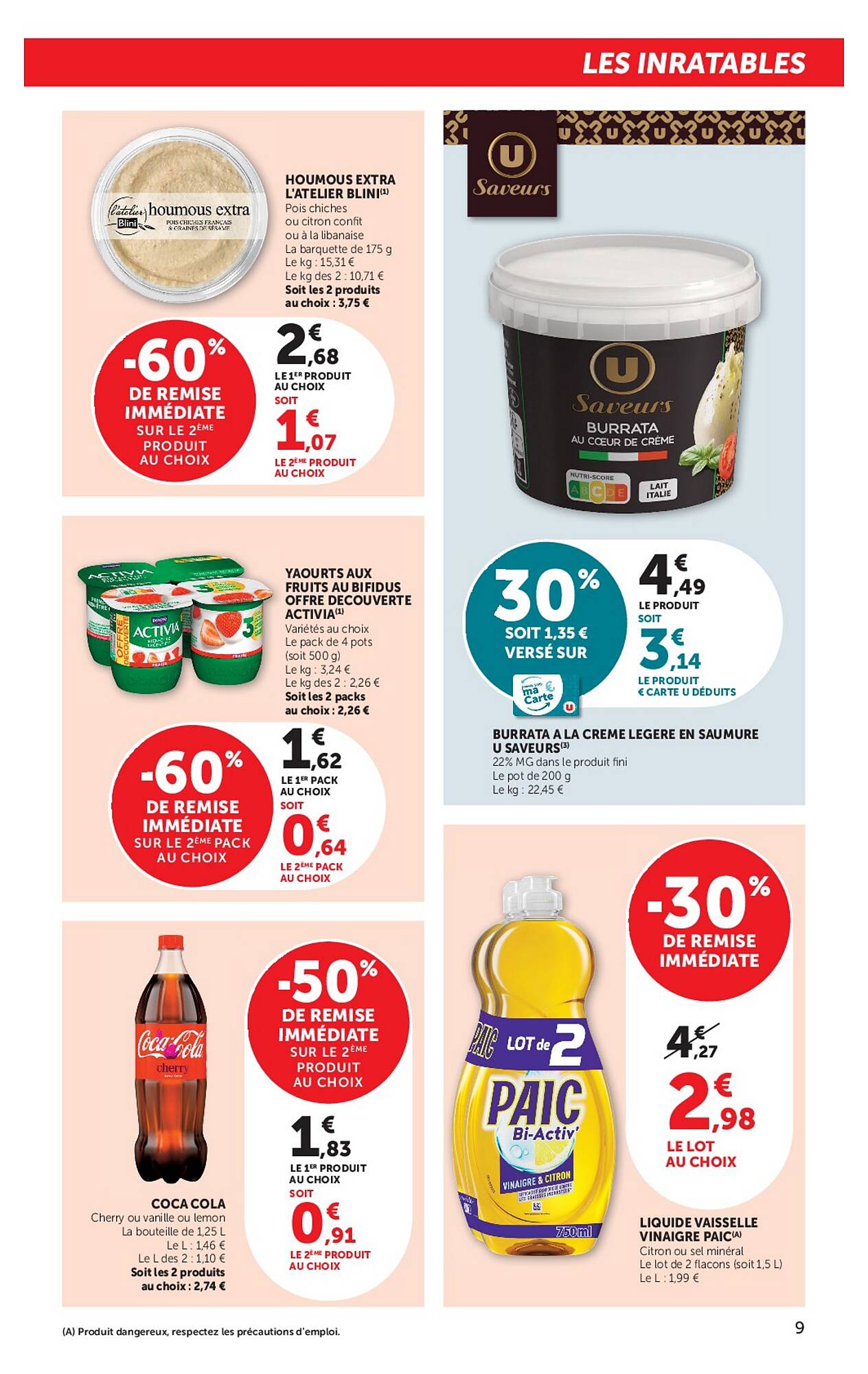 Hyper U Catalogue - Pagina 9