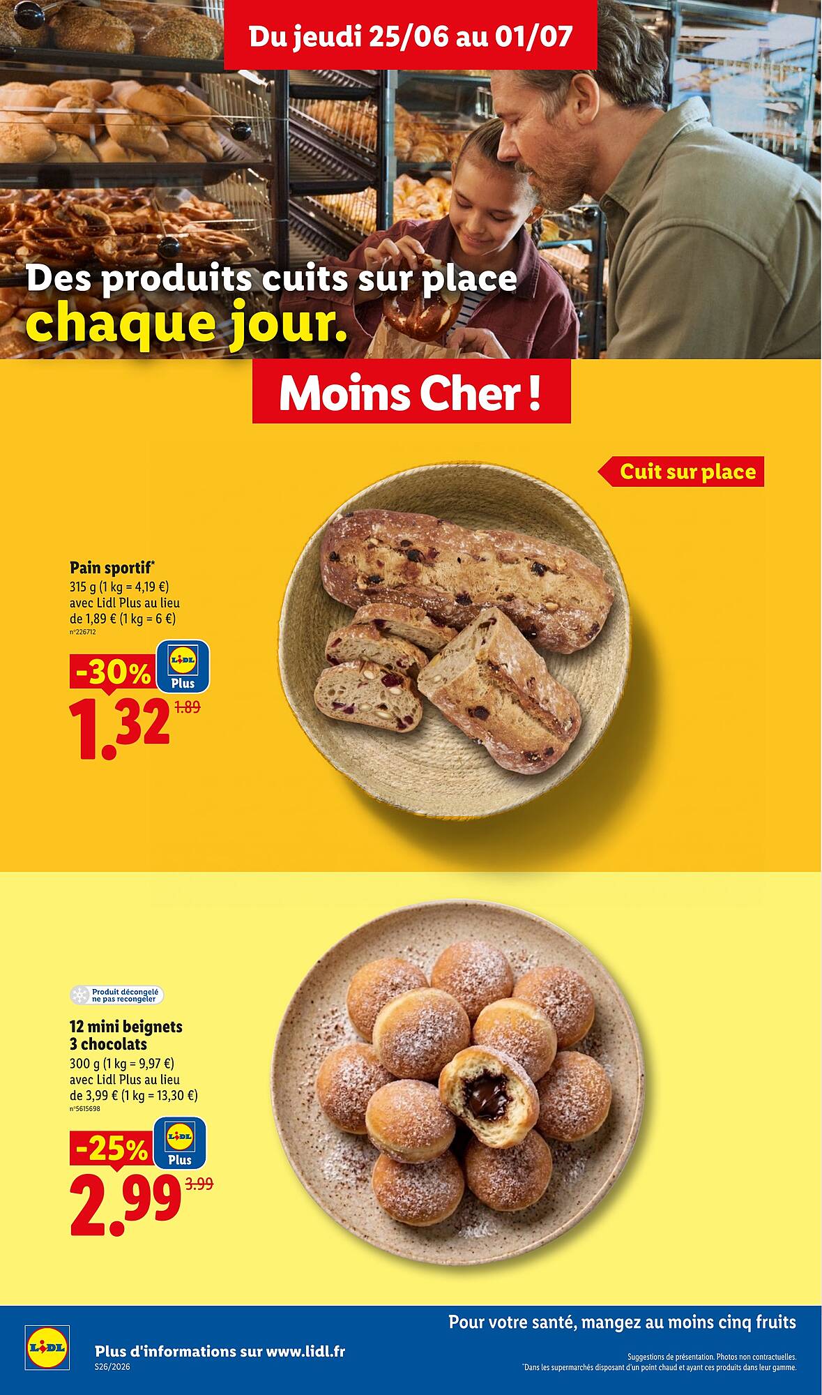 Lidl Catalogue - Pagina 10